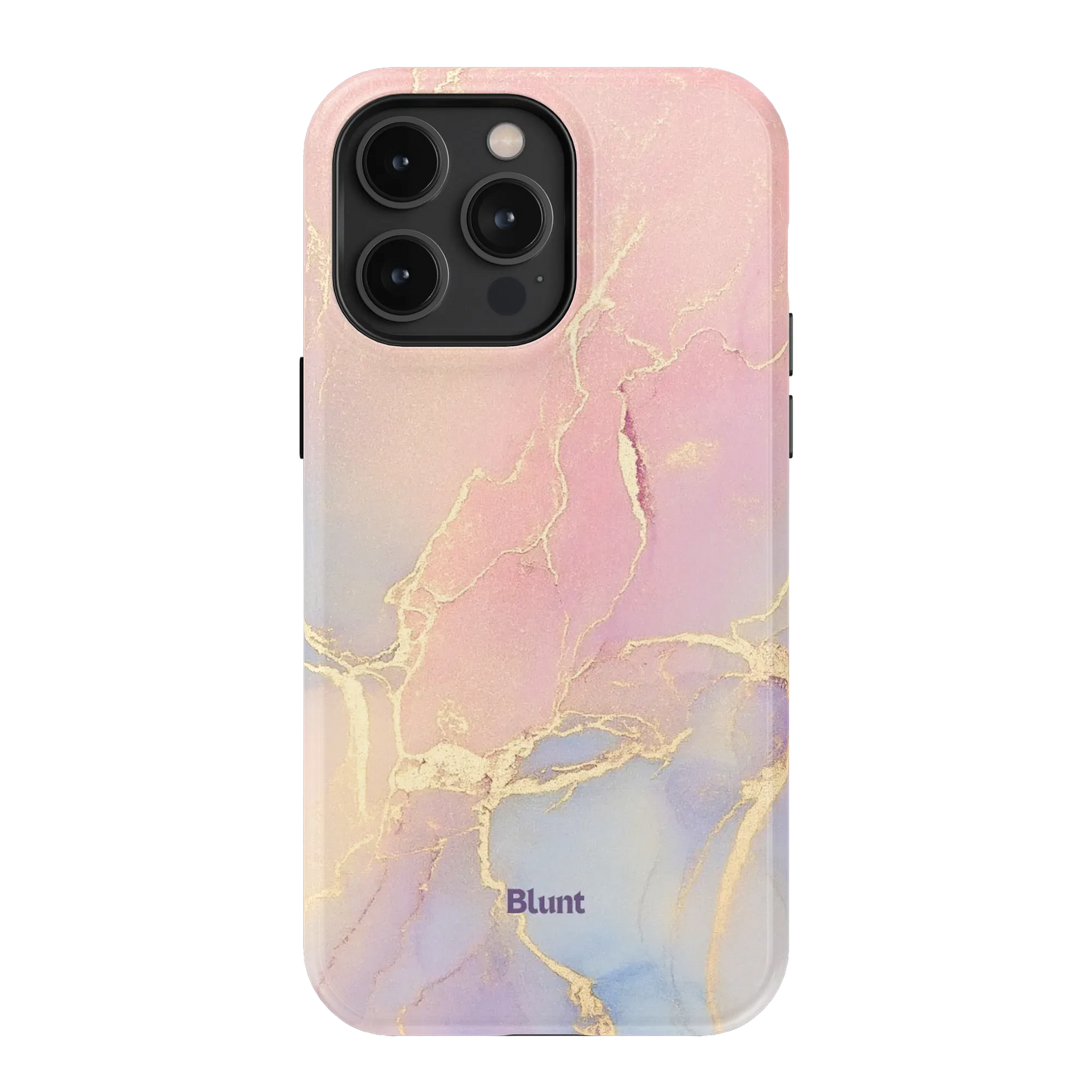 Rosie Marble iPhone Case