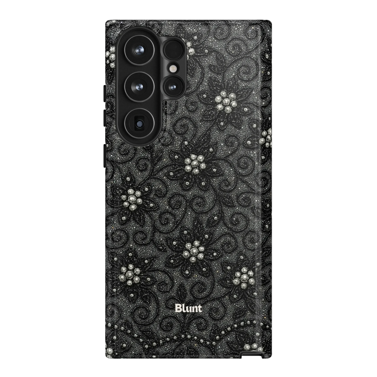 Antique Samsung Case