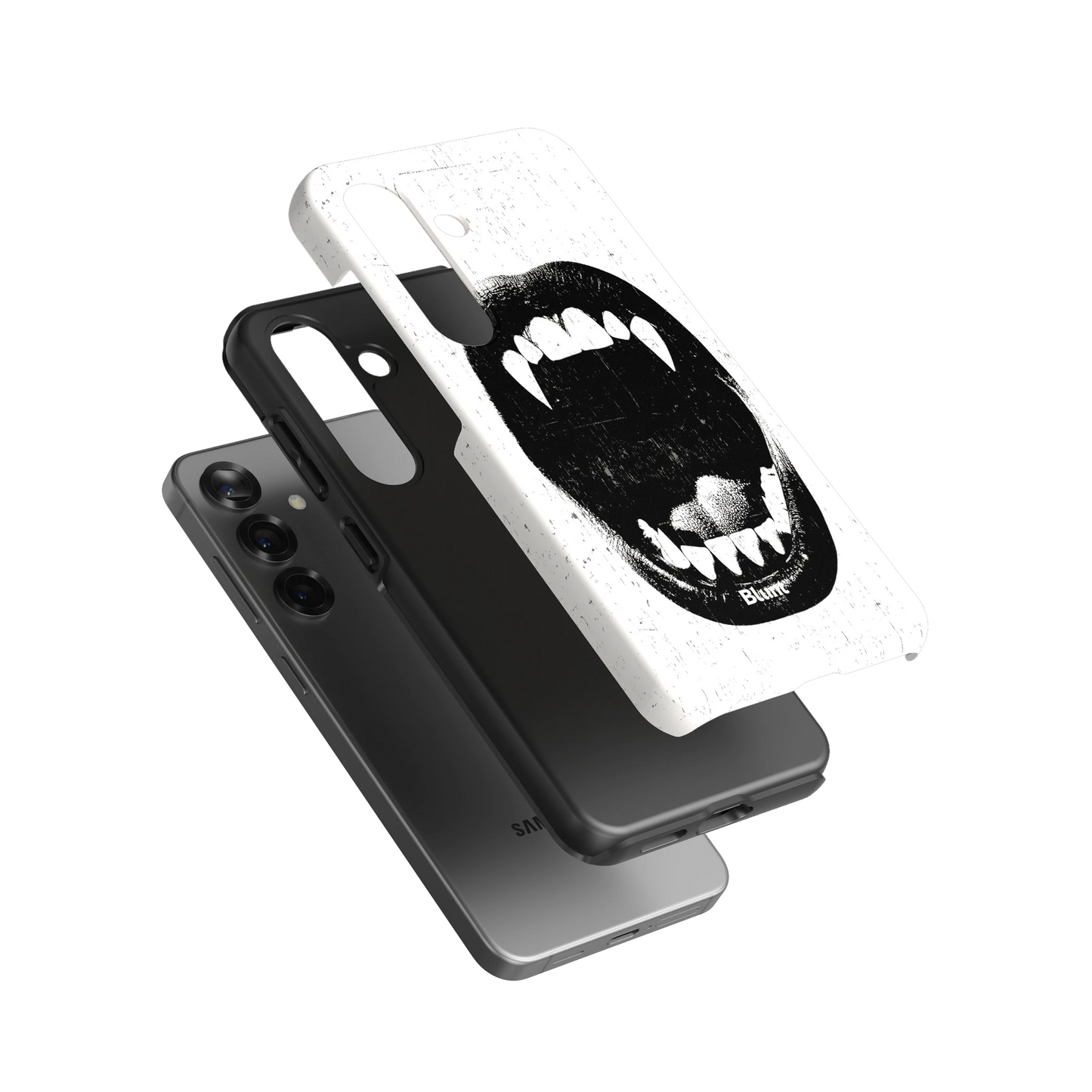 Venomous Samsung Case