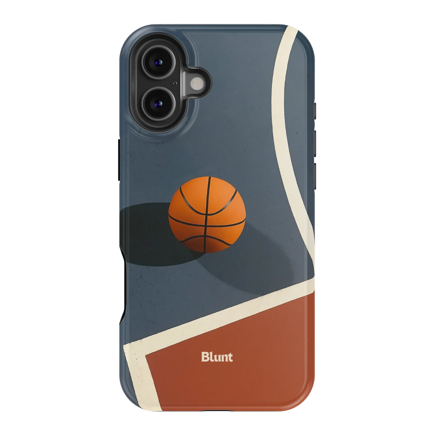 Tipoff iPhone Case