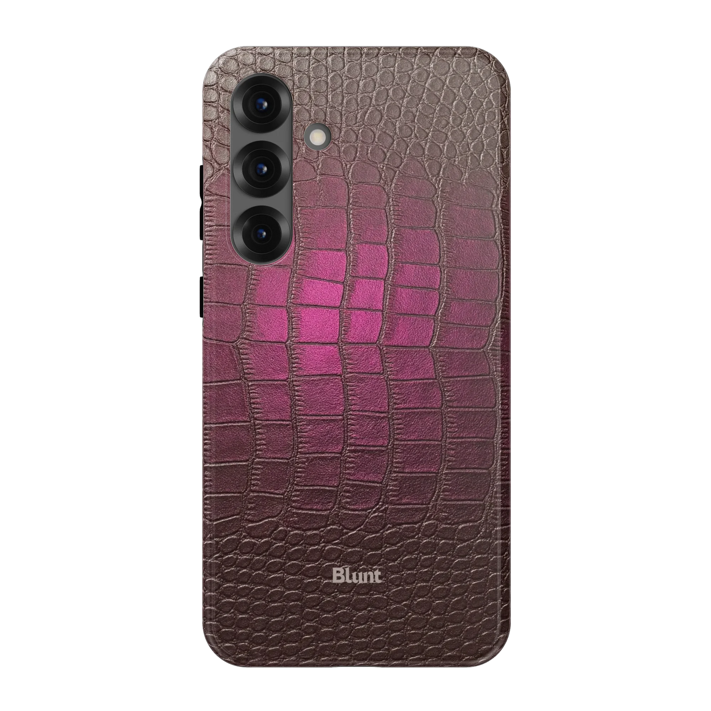 Fuchsia Samsung Case