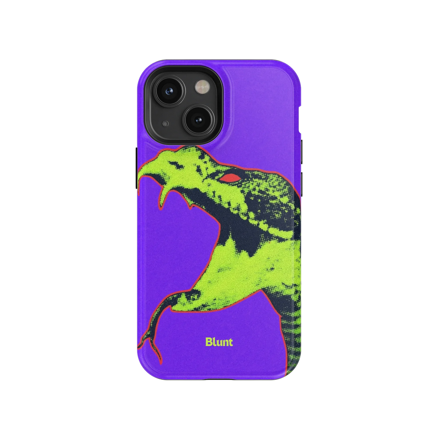 Grozn iPhone Case