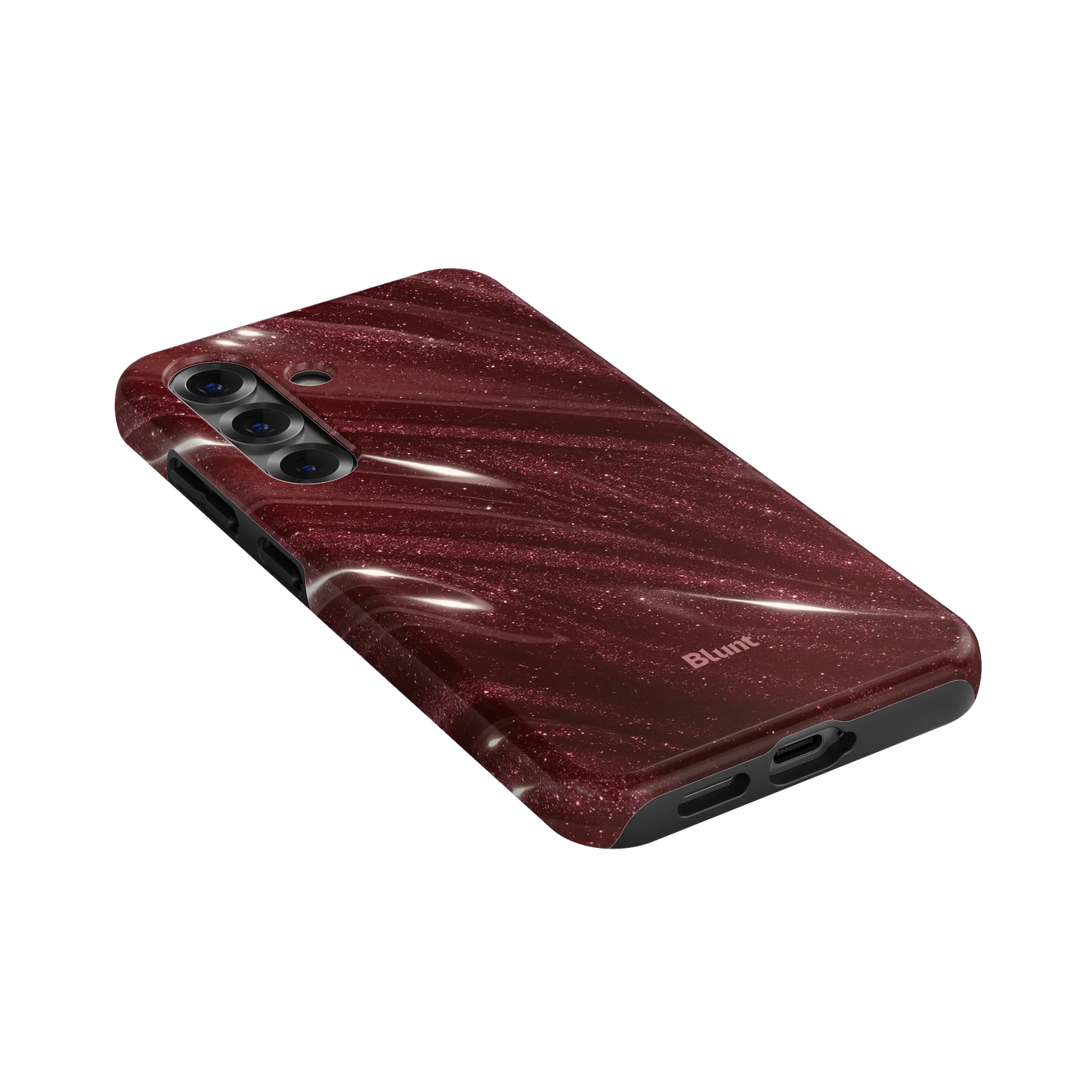 Velvet Rush Samsung Case