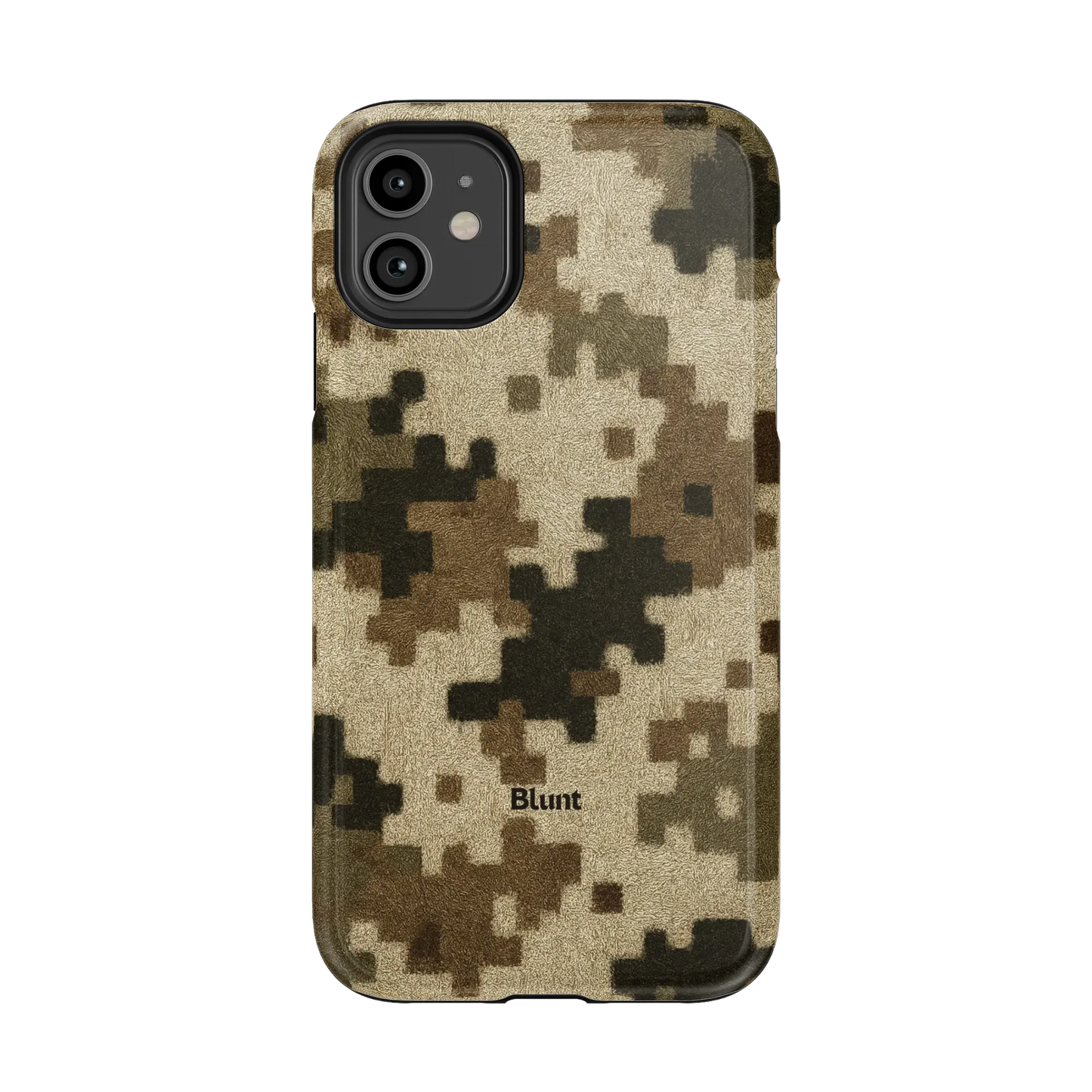 Pixel iPhone Case