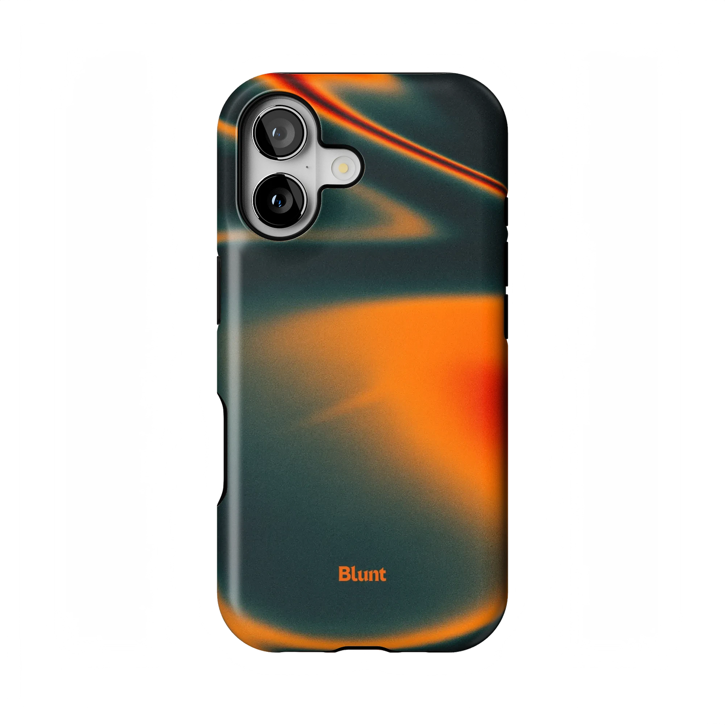 Thrivn iPhone Case