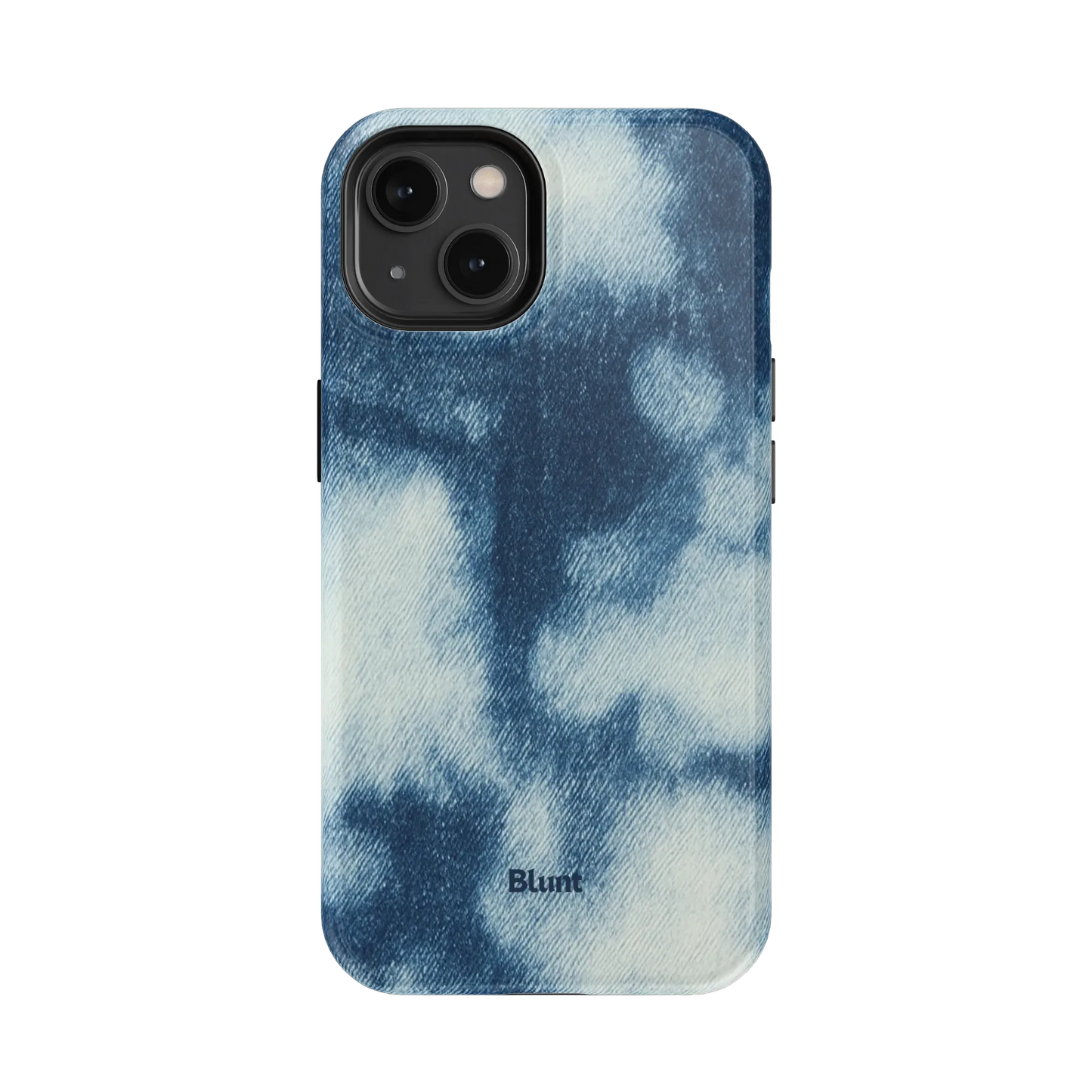 Bleuxen iPhone Case