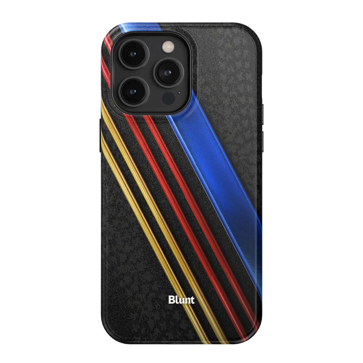 Slate iPhone Case