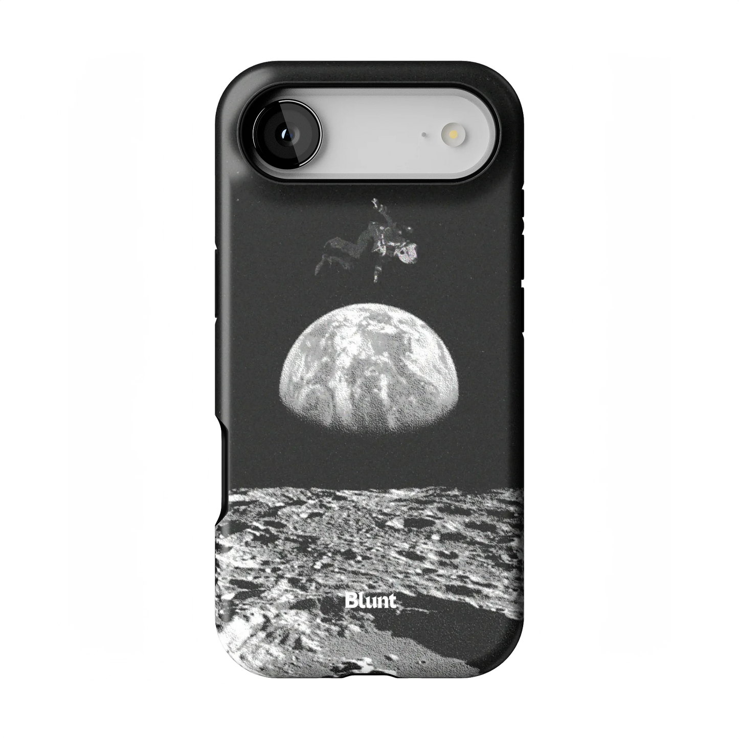 Moondrift iPhone Case