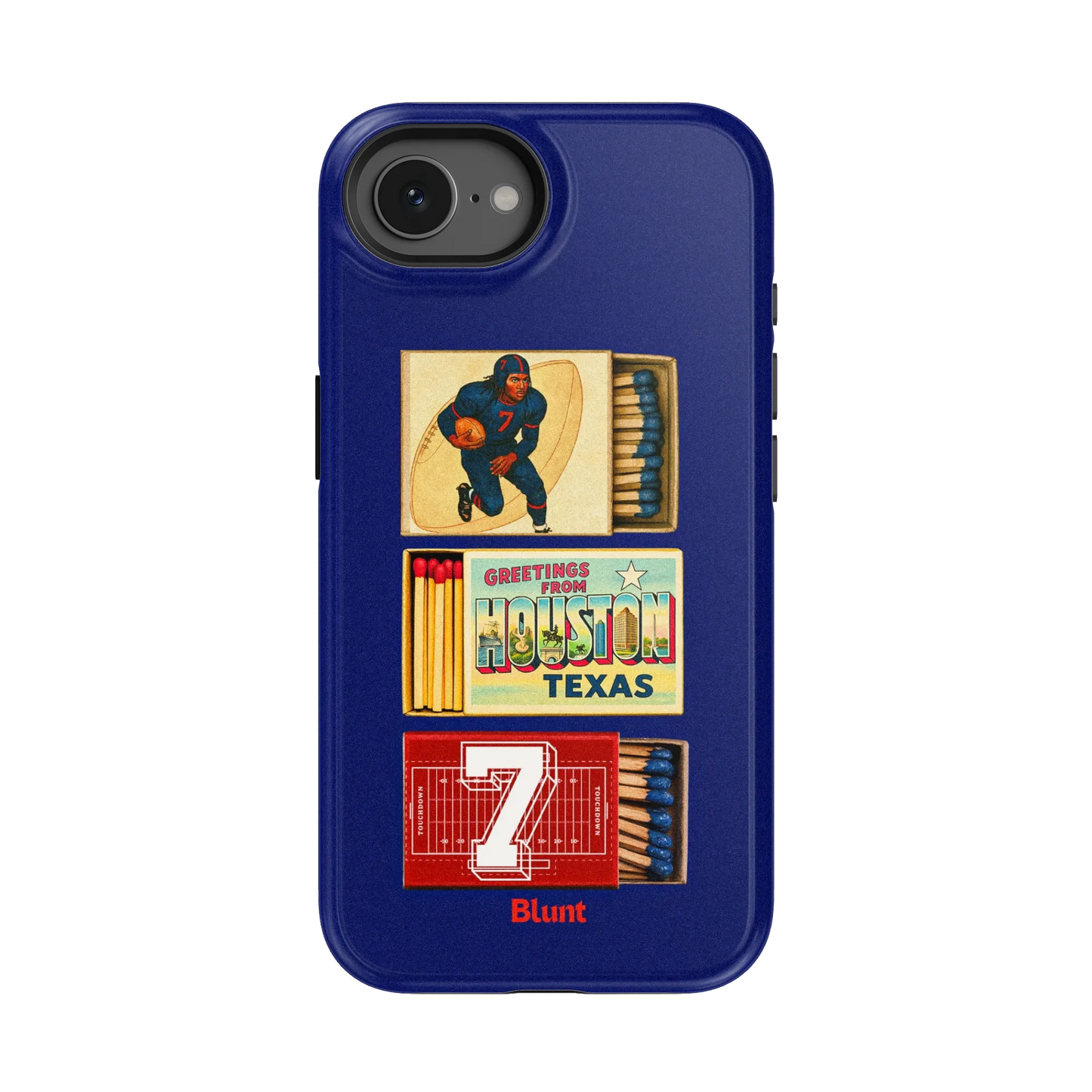 iPhone 16 E Tough