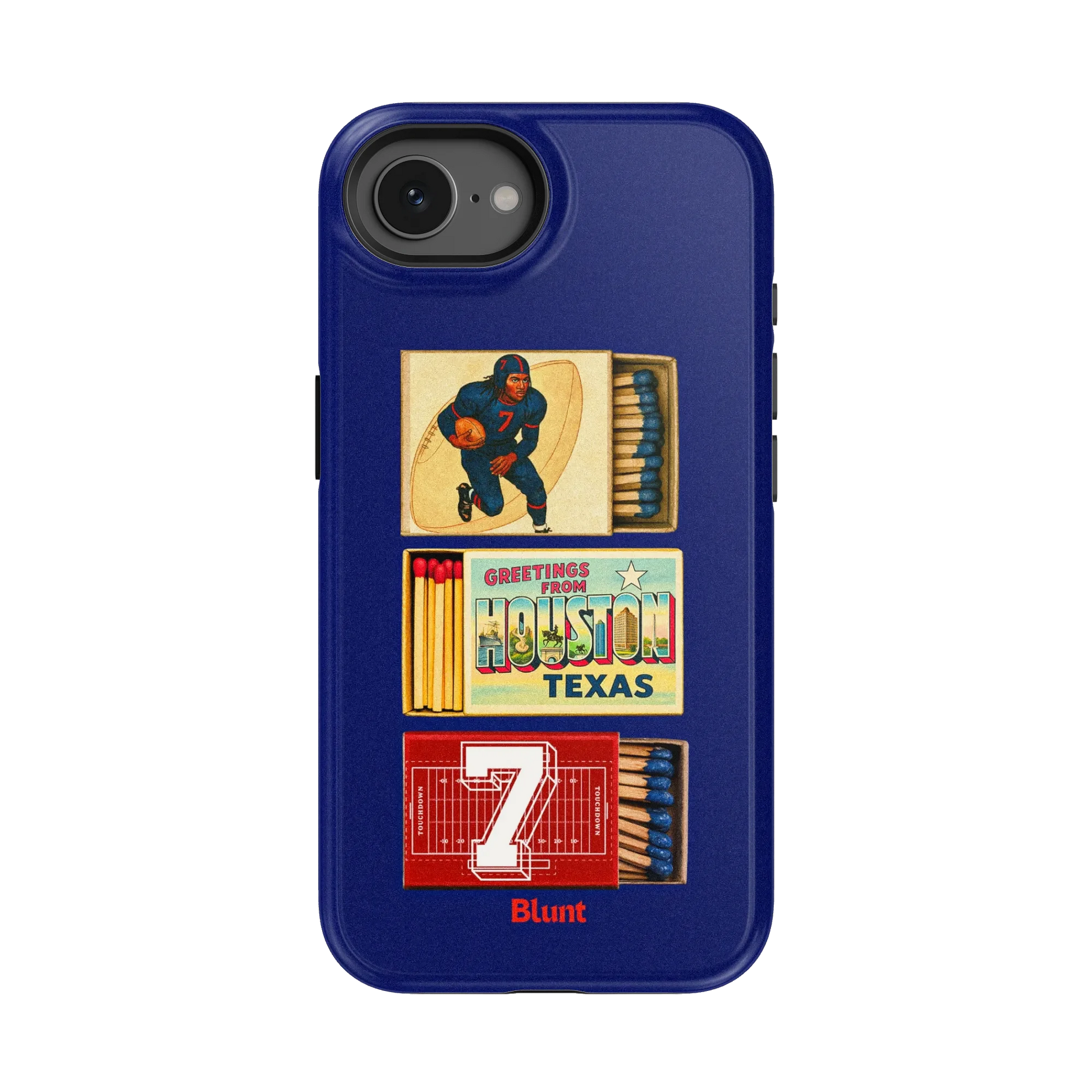 iPhone 16 E Tough