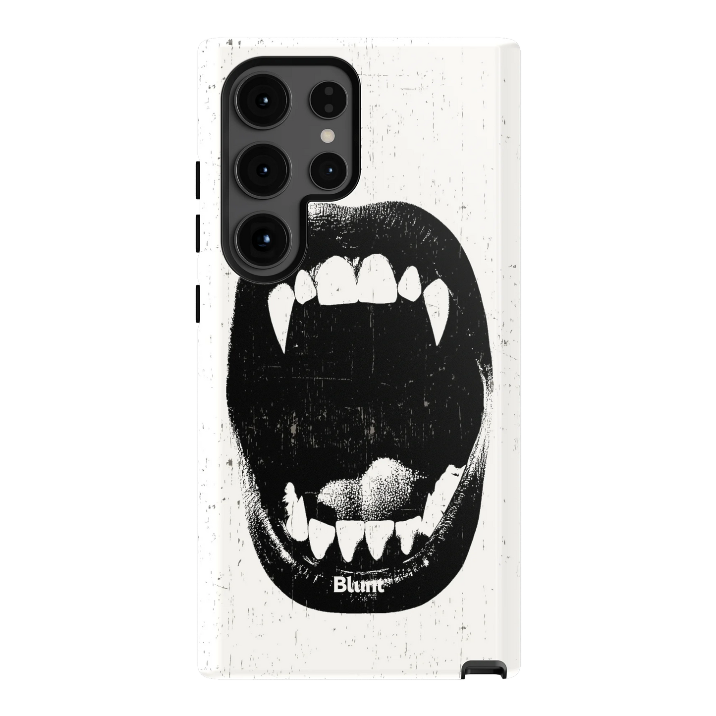 Venomous Samsung Case