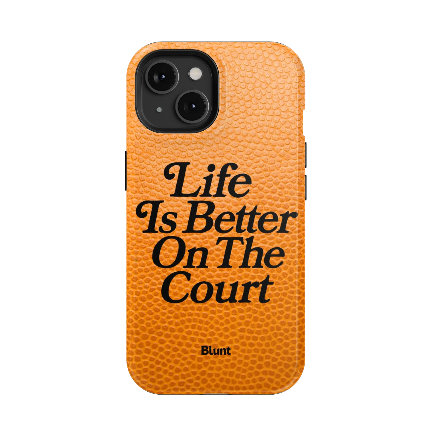 Ballbound iPhone Case