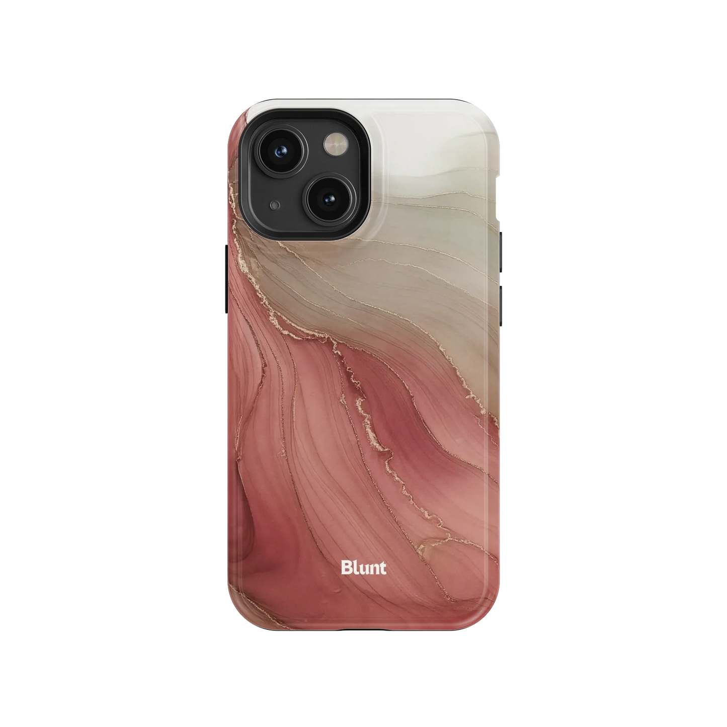 Serein iPhone Case