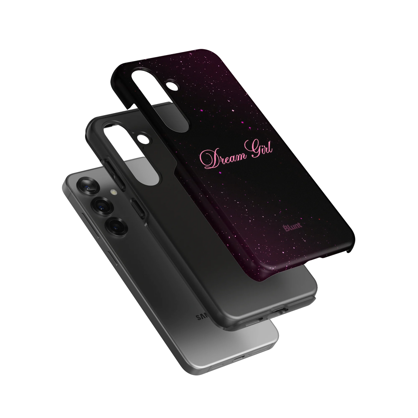 Dream Dust Samsung Case