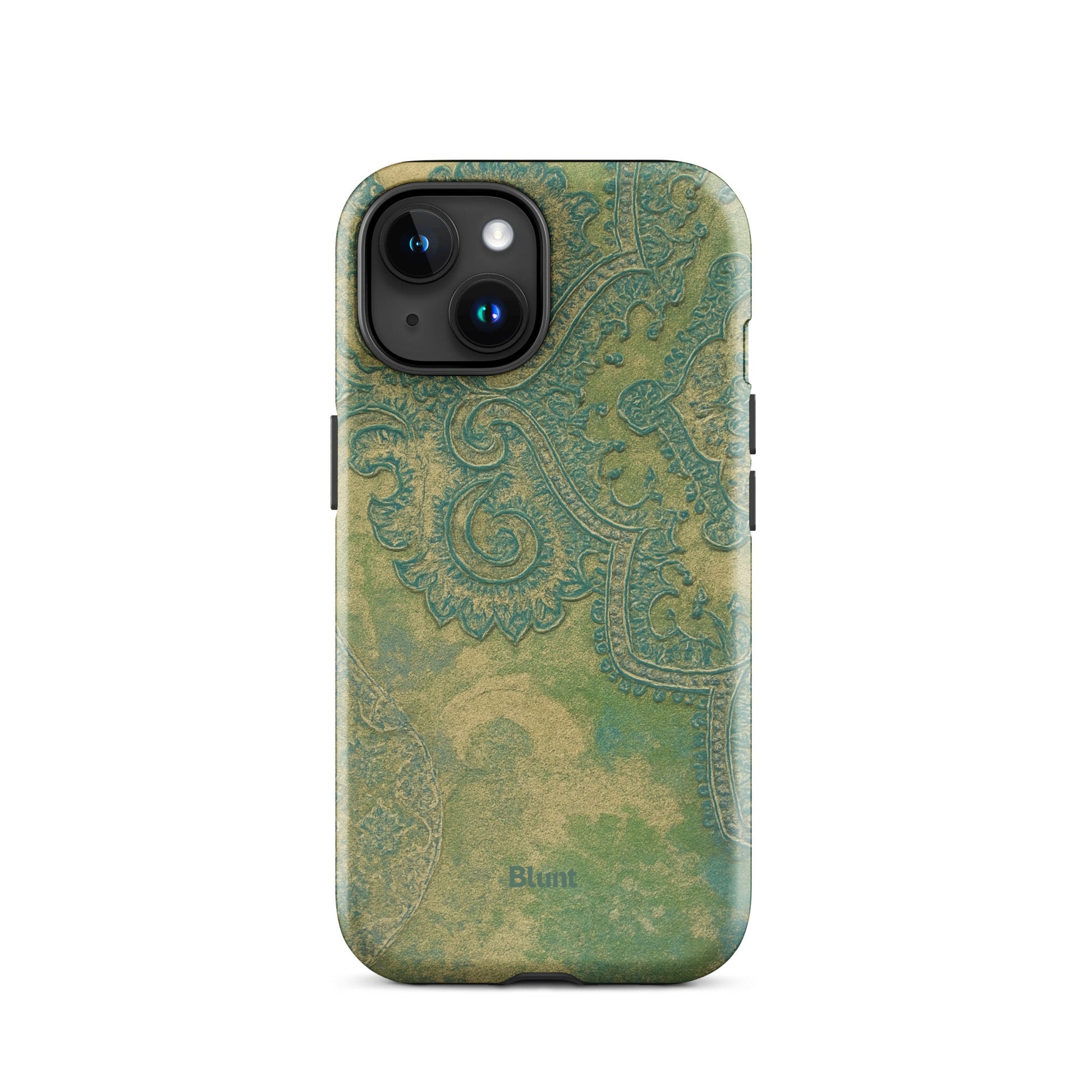 Taisie iPhone Case - Blunt Cases