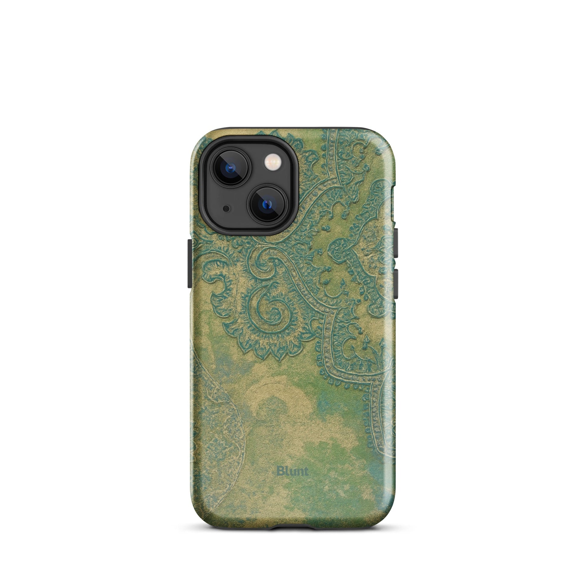 Taisie iPhone Case - Blunt Cases