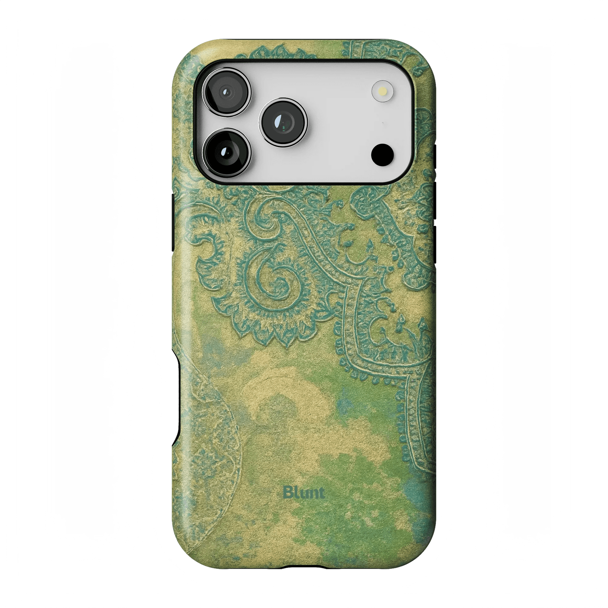Taisie iPhone Case - Blunt Cases
