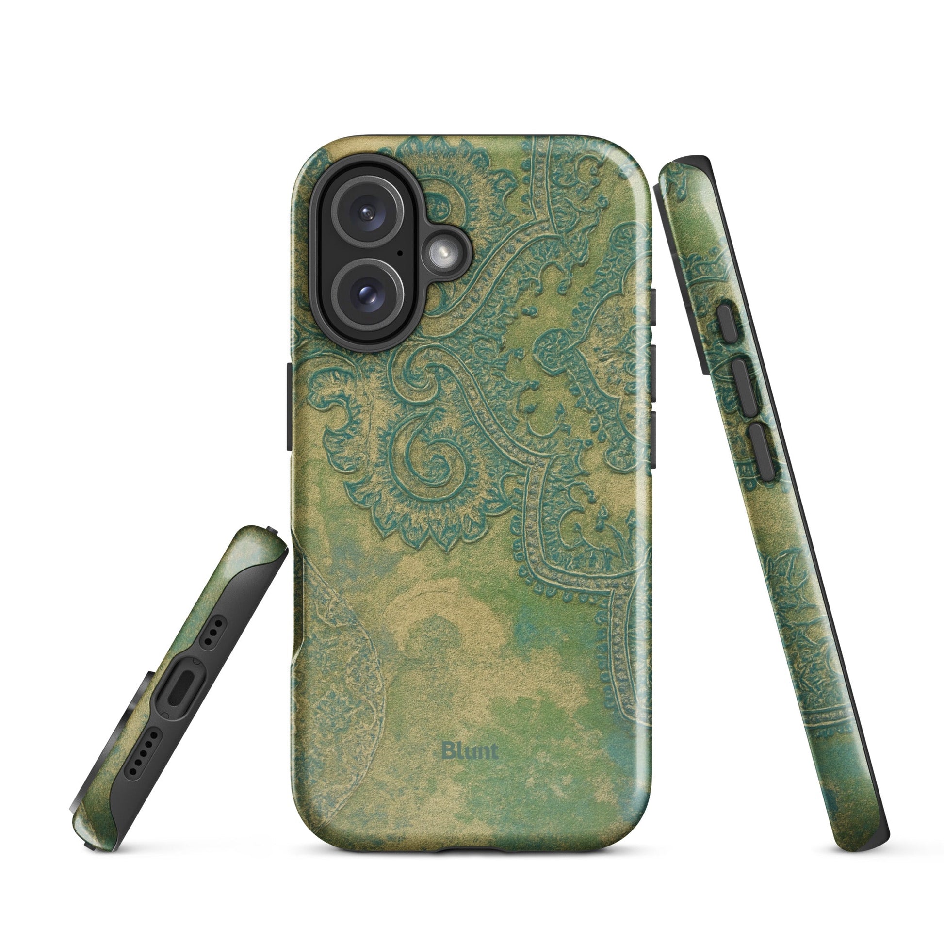 Taisie iPhone Case - Blunt Cases