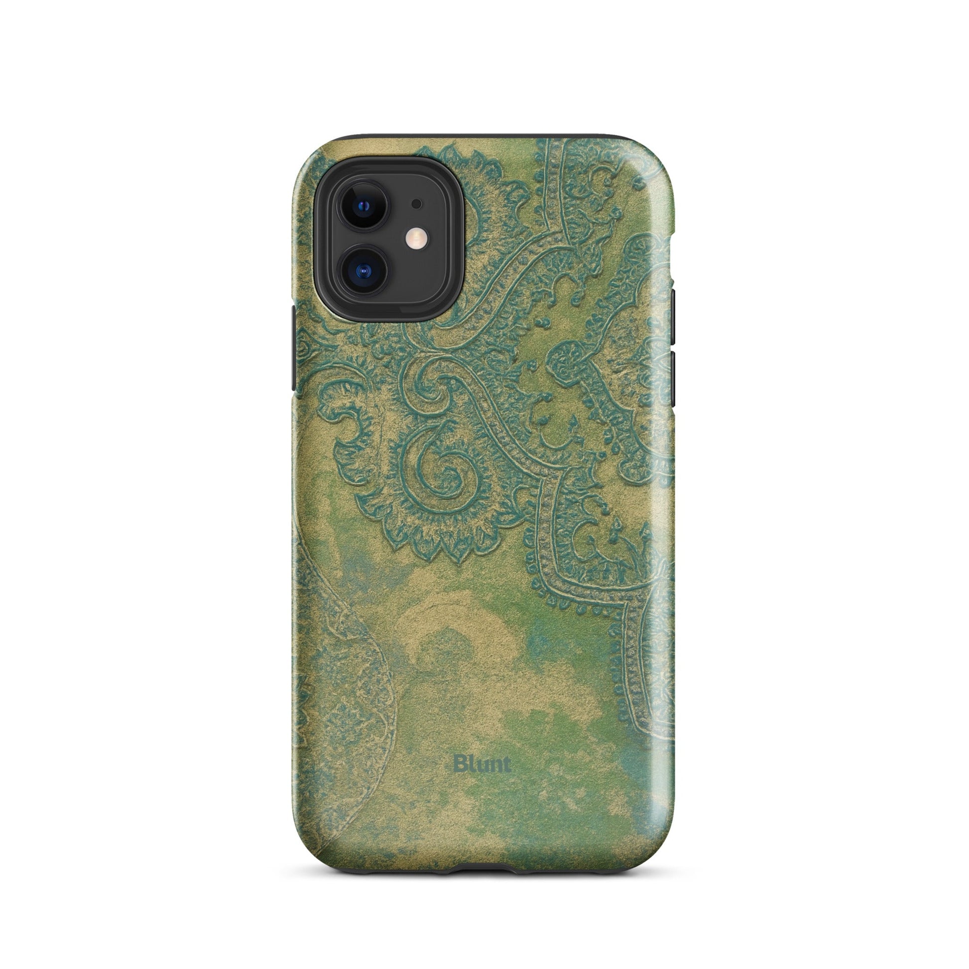 Taisie iPhone Case - Blunt Cases