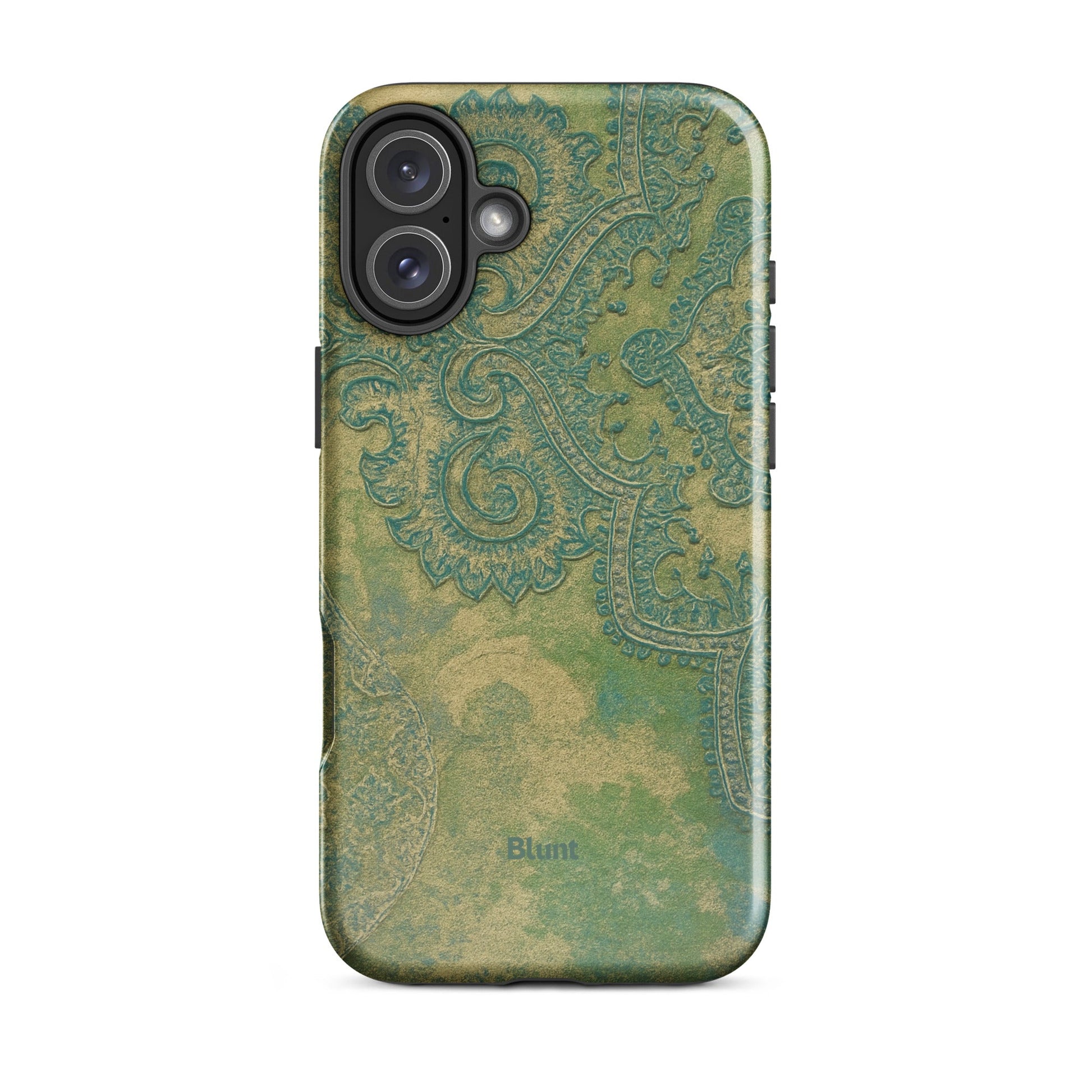 Taisie iPhone Case - Blunt Cases