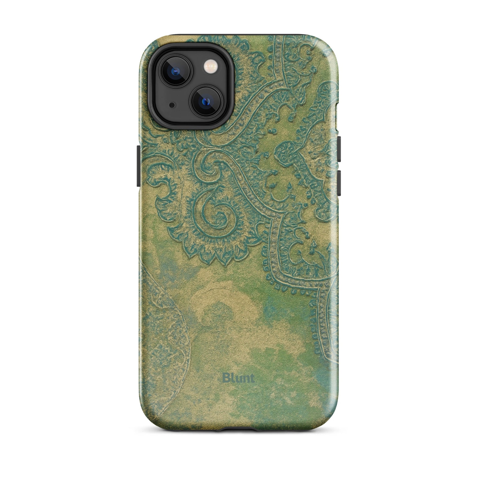 Taisie iPhone Case - Blunt Cases