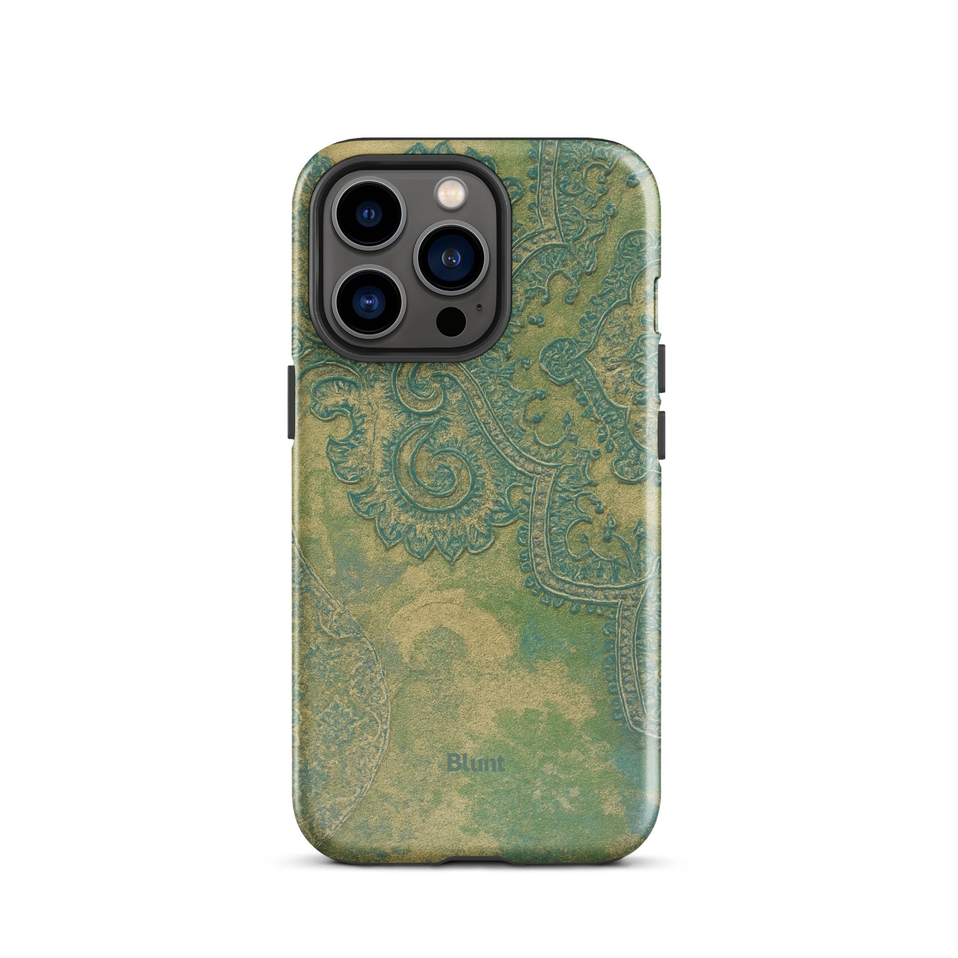 Taisie iPhone Case - Blunt Cases