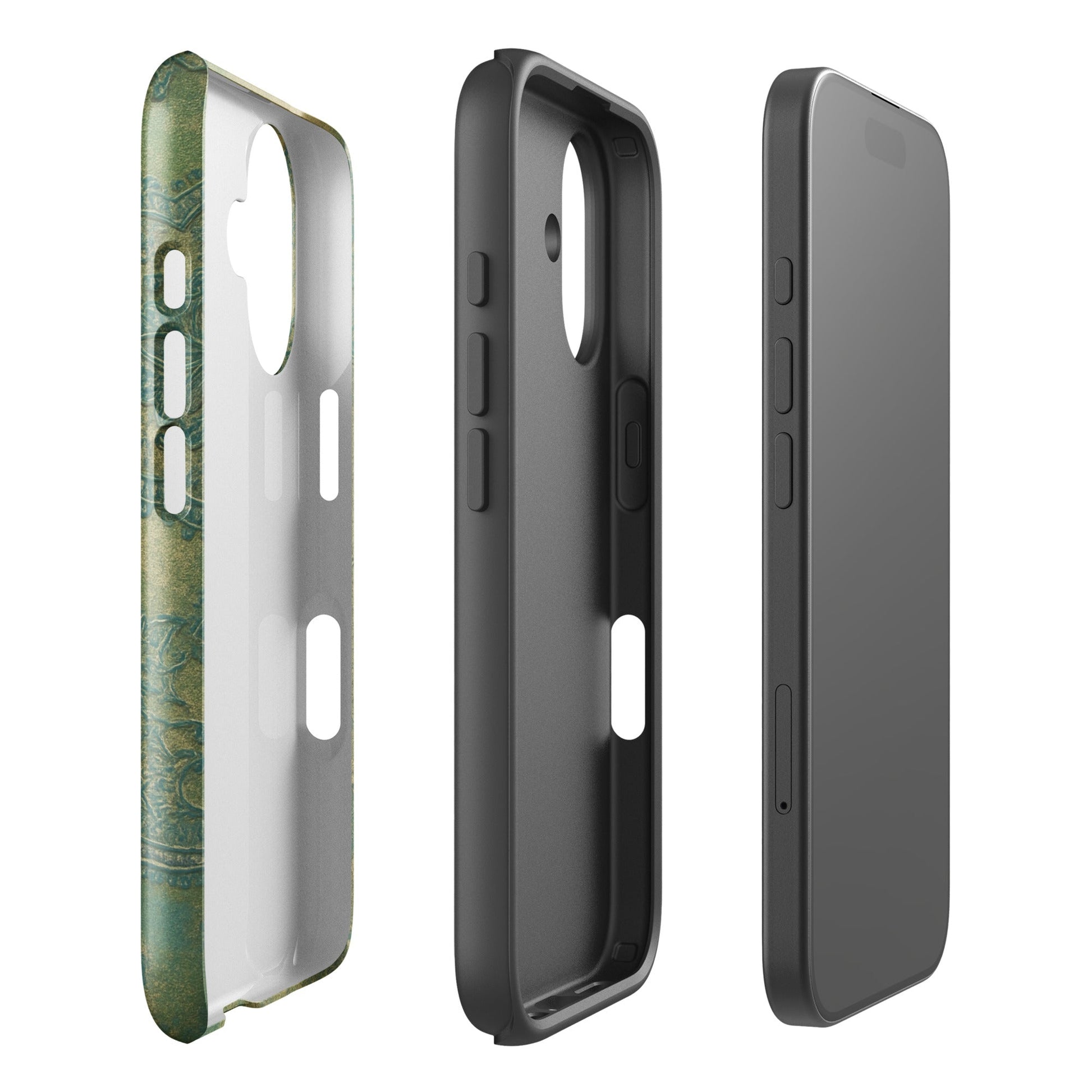 Taisie iPhone Case - Blunt Cases