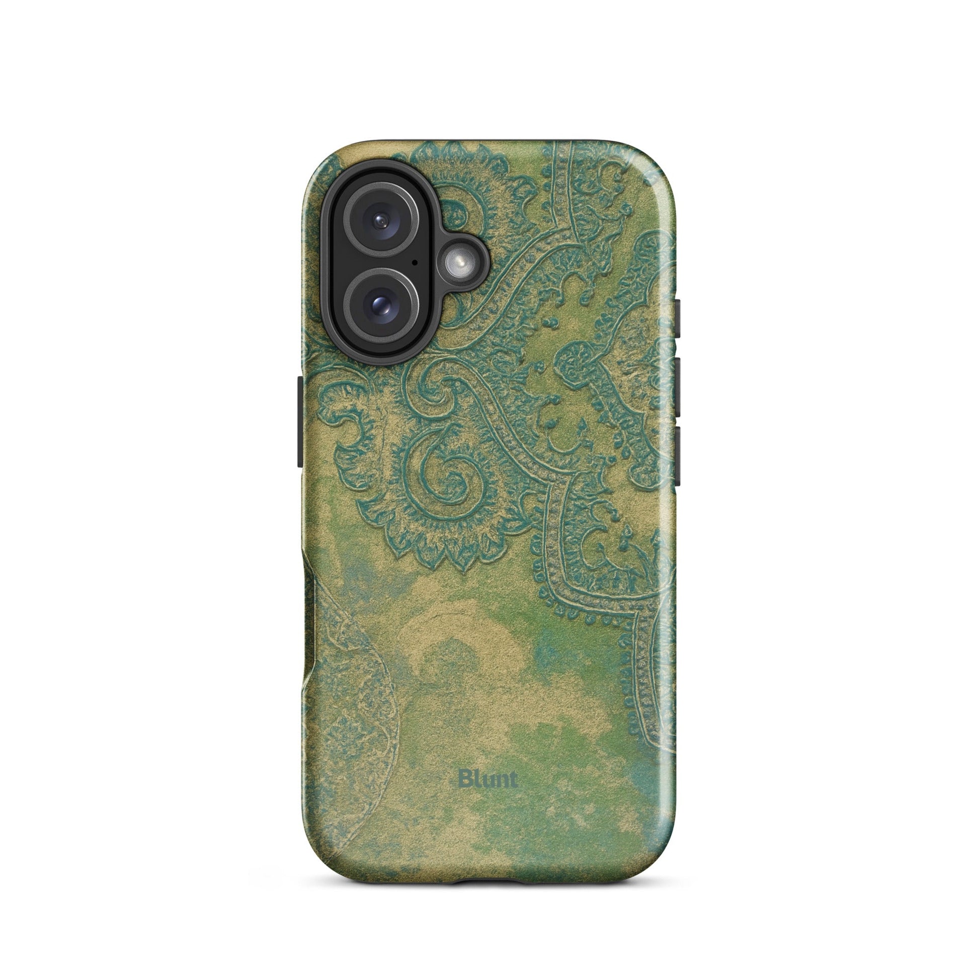 Taisie iPhone Case - Blunt Cases