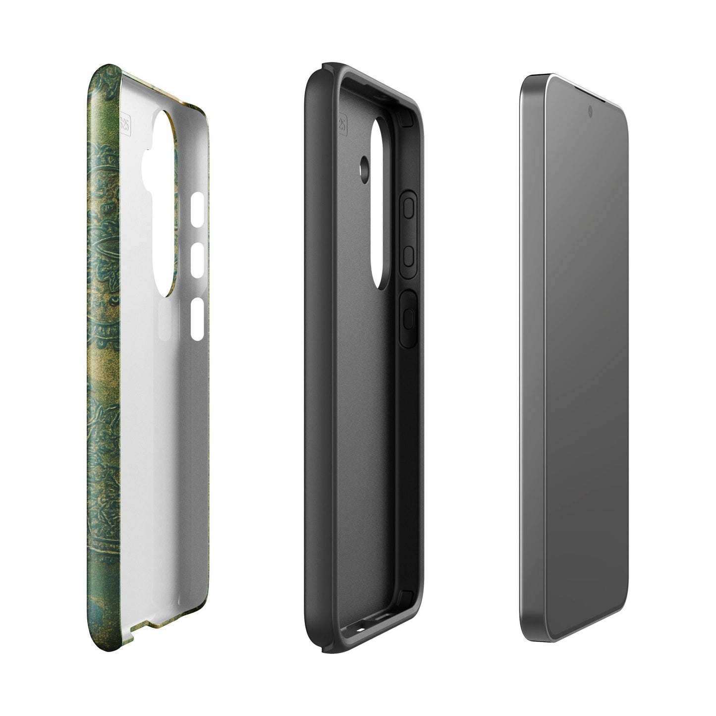 Taisie Samsung Case - Blunt Cases