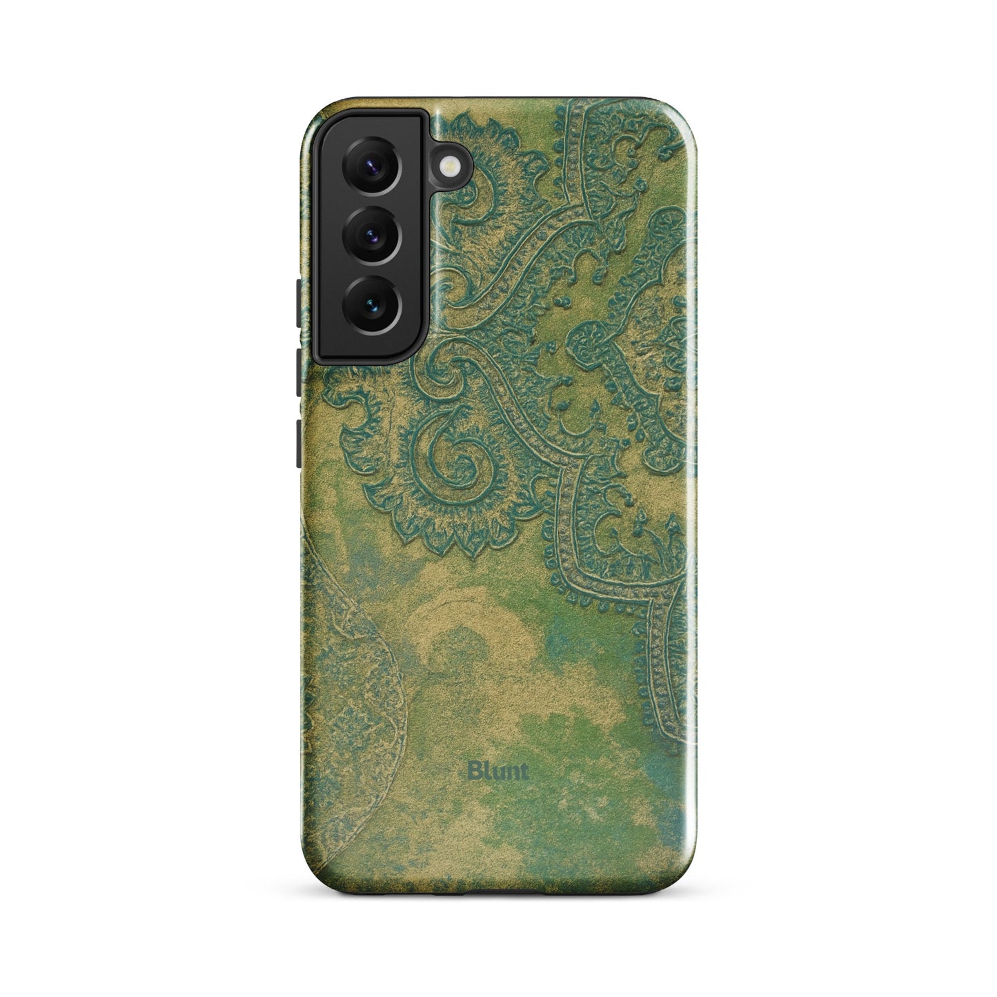 Taisie Samsung Case - Blunt Cases