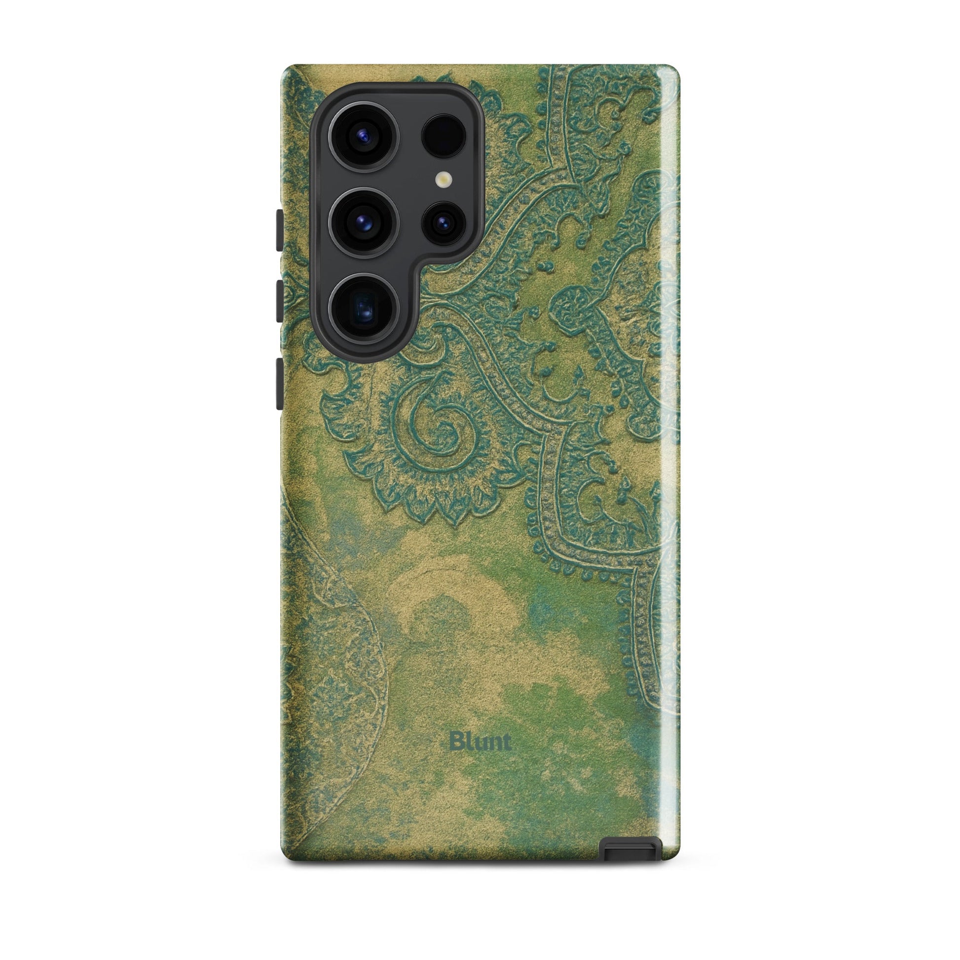 Taisie Samsung Case - Blunt Cases