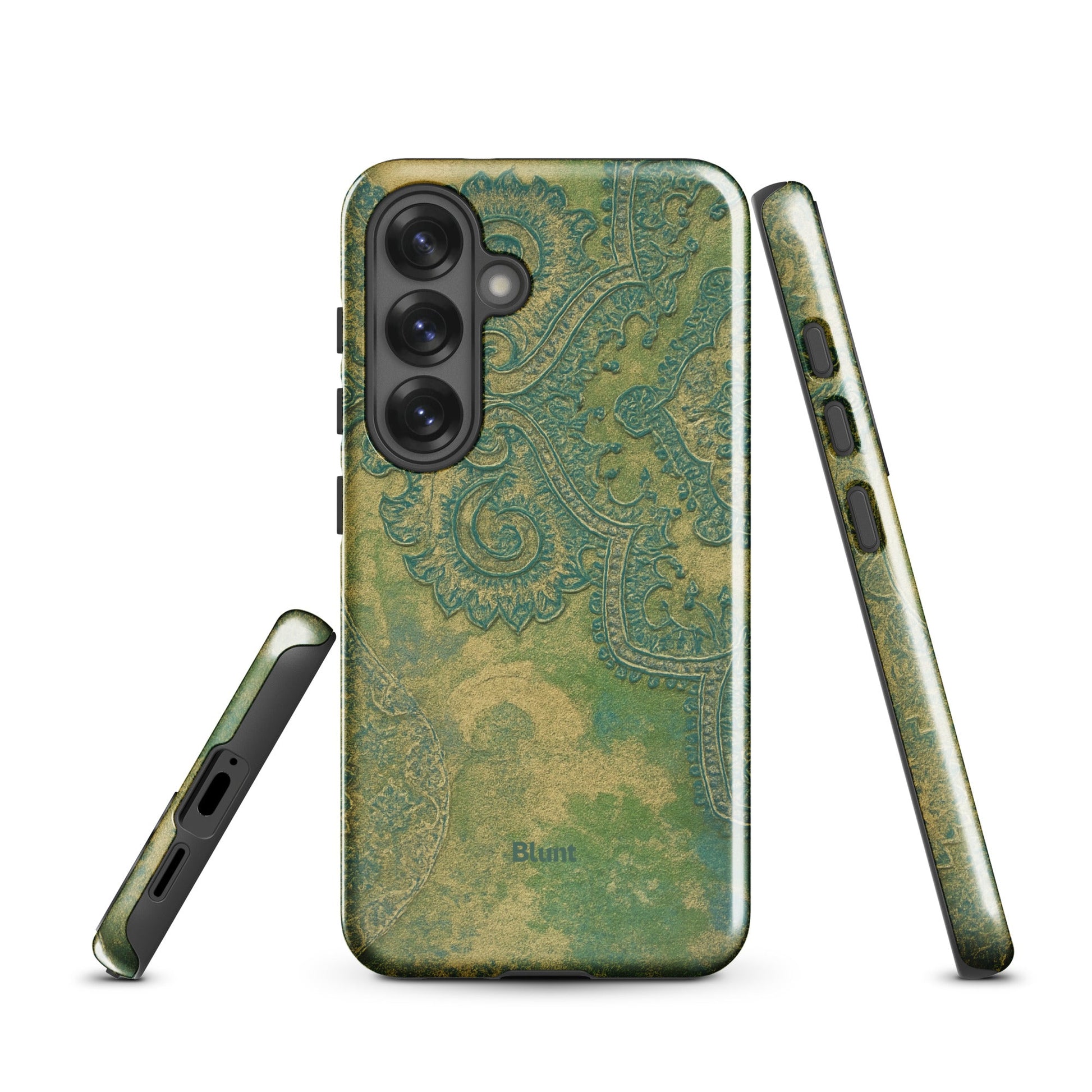 Taisie Samsung Case - Blunt Cases