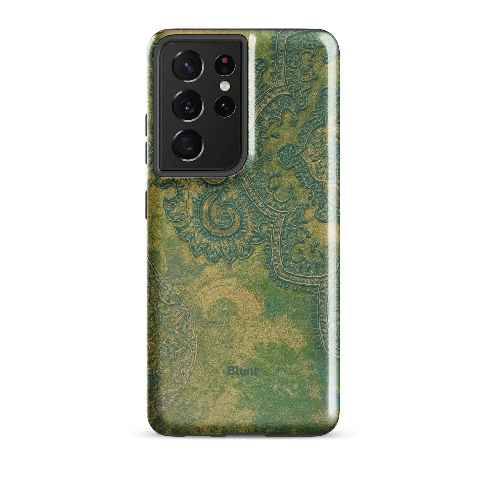 Taisie Samsung Case - Blunt Cases