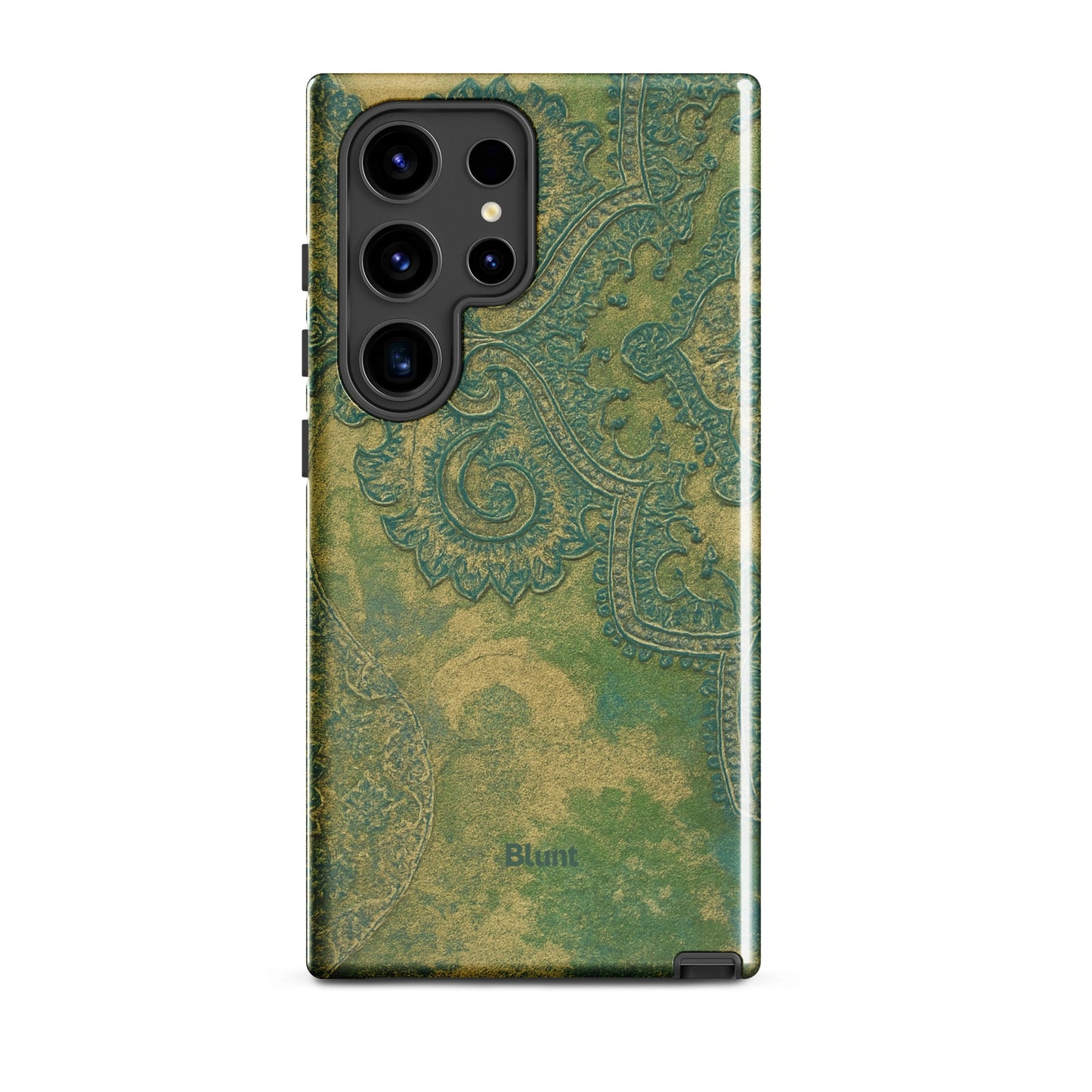Taisie Samsung Case - Blunt Cases