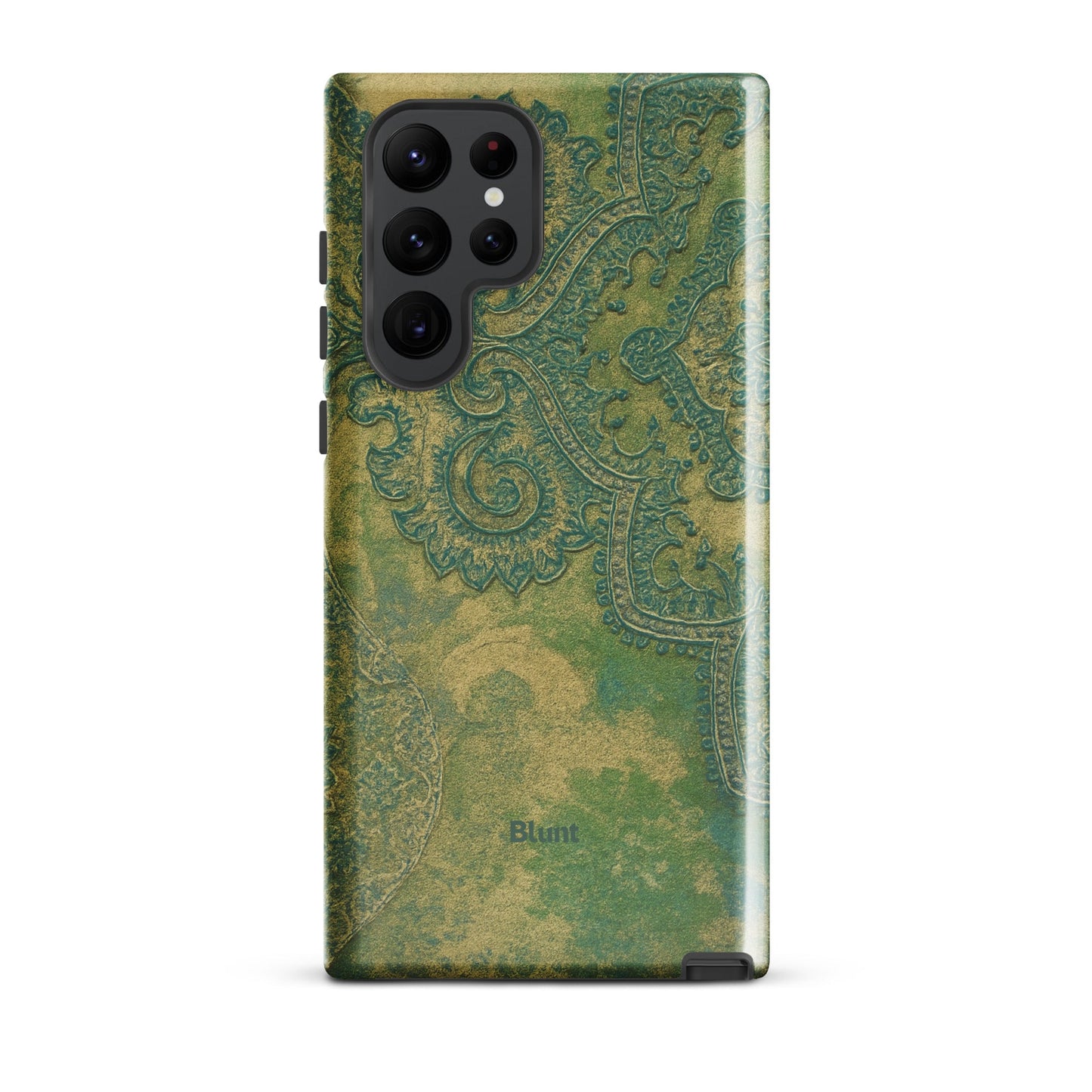 Taisie Samsung Case - Blunt Cases