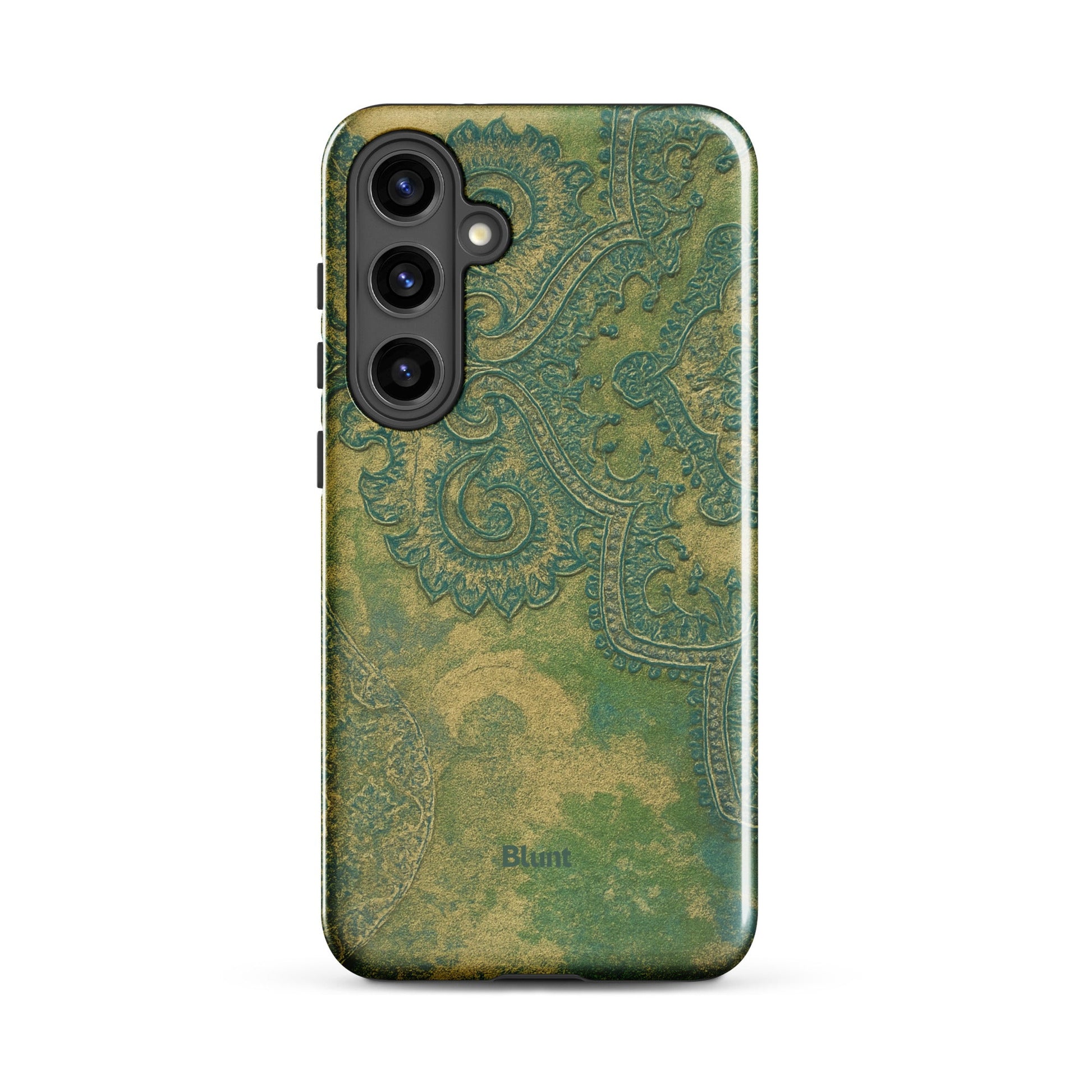 Taisie Samsung Case - Blunt Cases