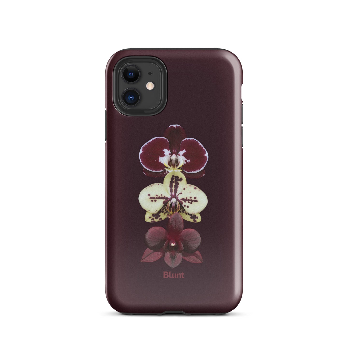 Tameya iPhone Case - Blunt Cases