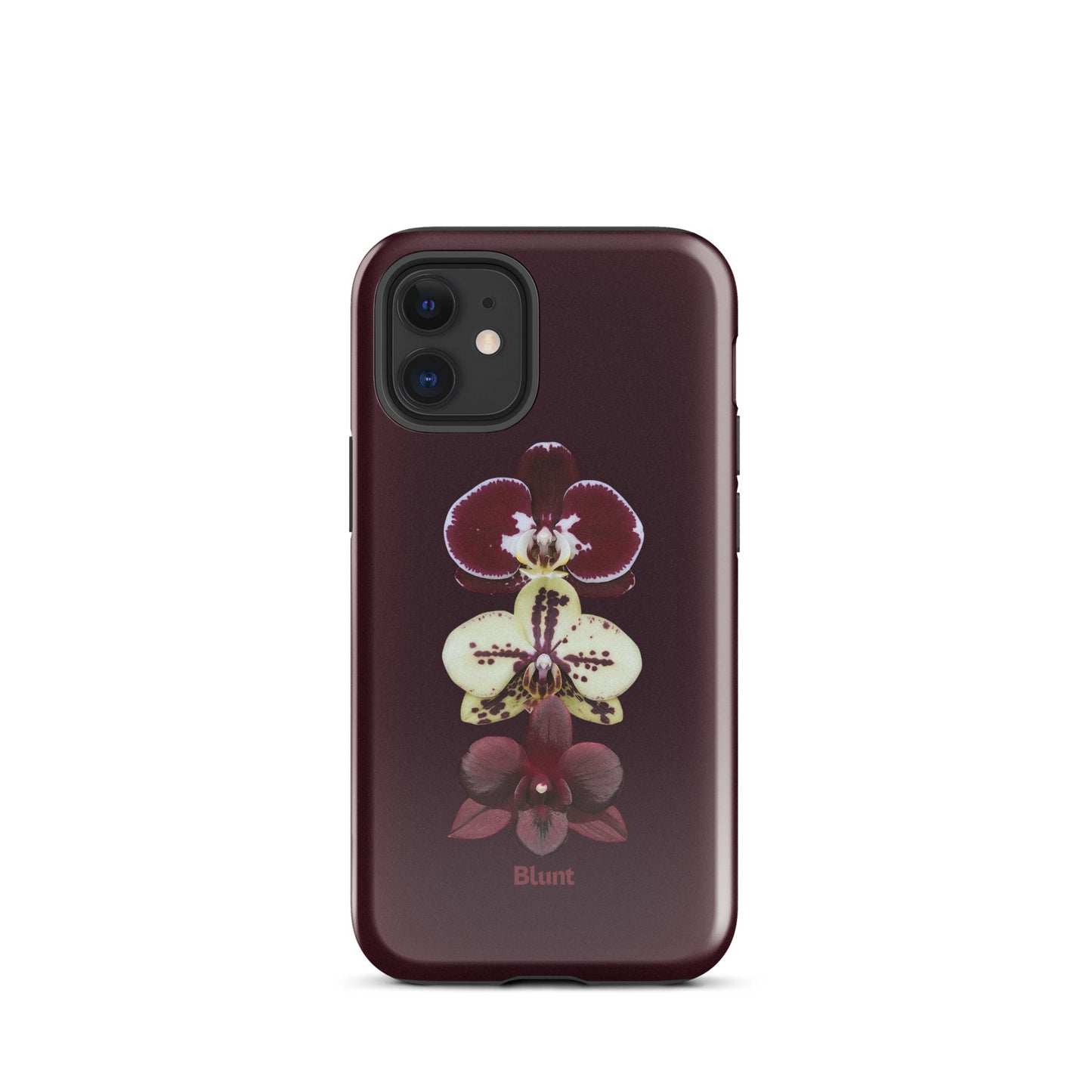 Tameya iPhone Case - Blunt Cases