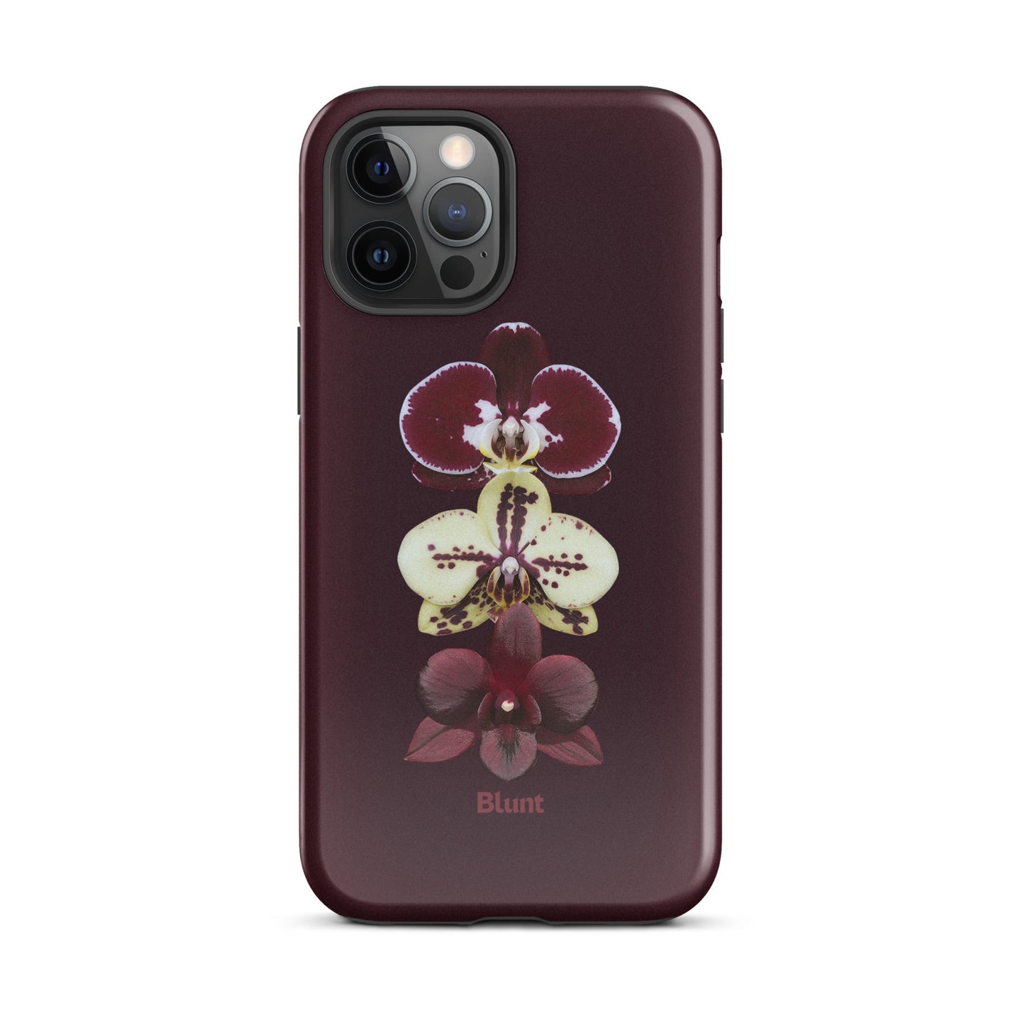 Tameya iPhone Case - Blunt Cases