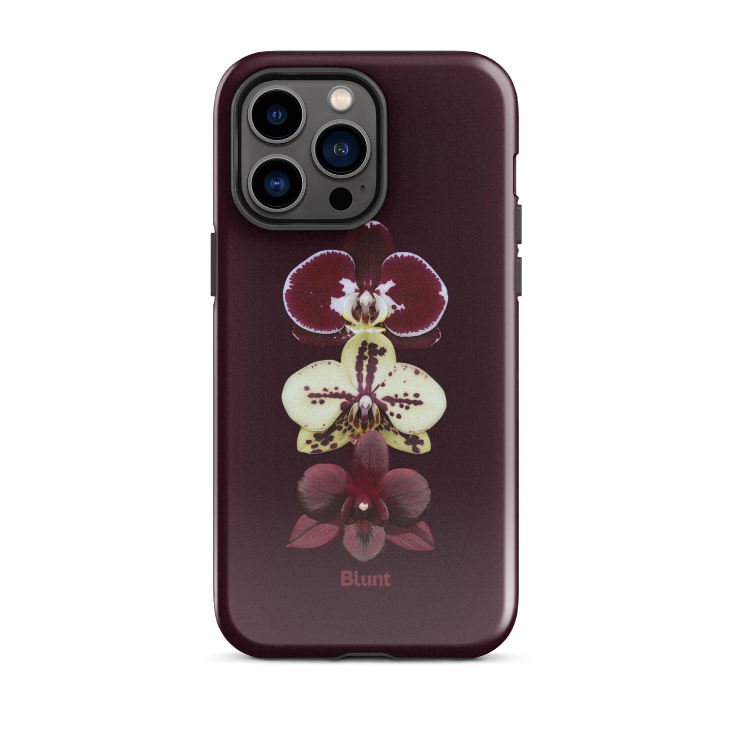 Tameya iPhone Case - Blunt Cases