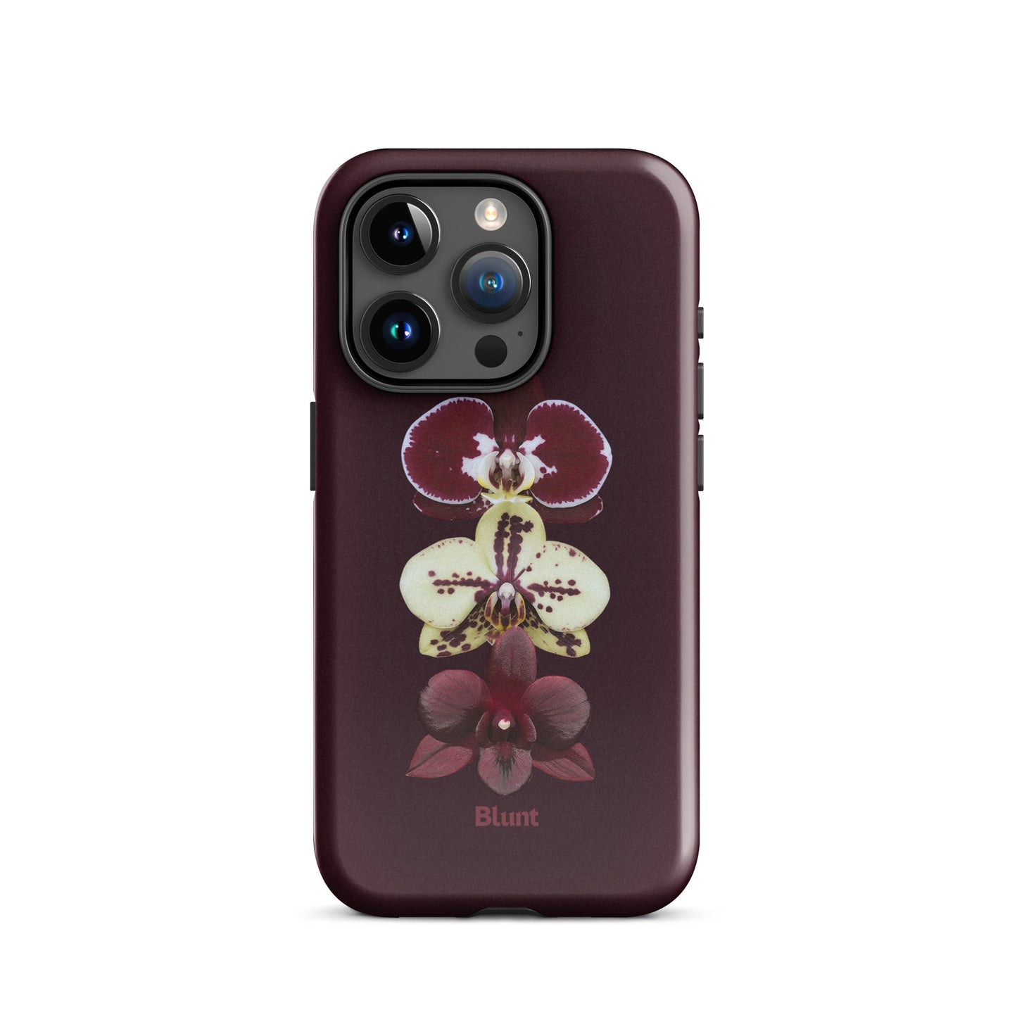 Tameya iPhone Case - Blunt Cases
