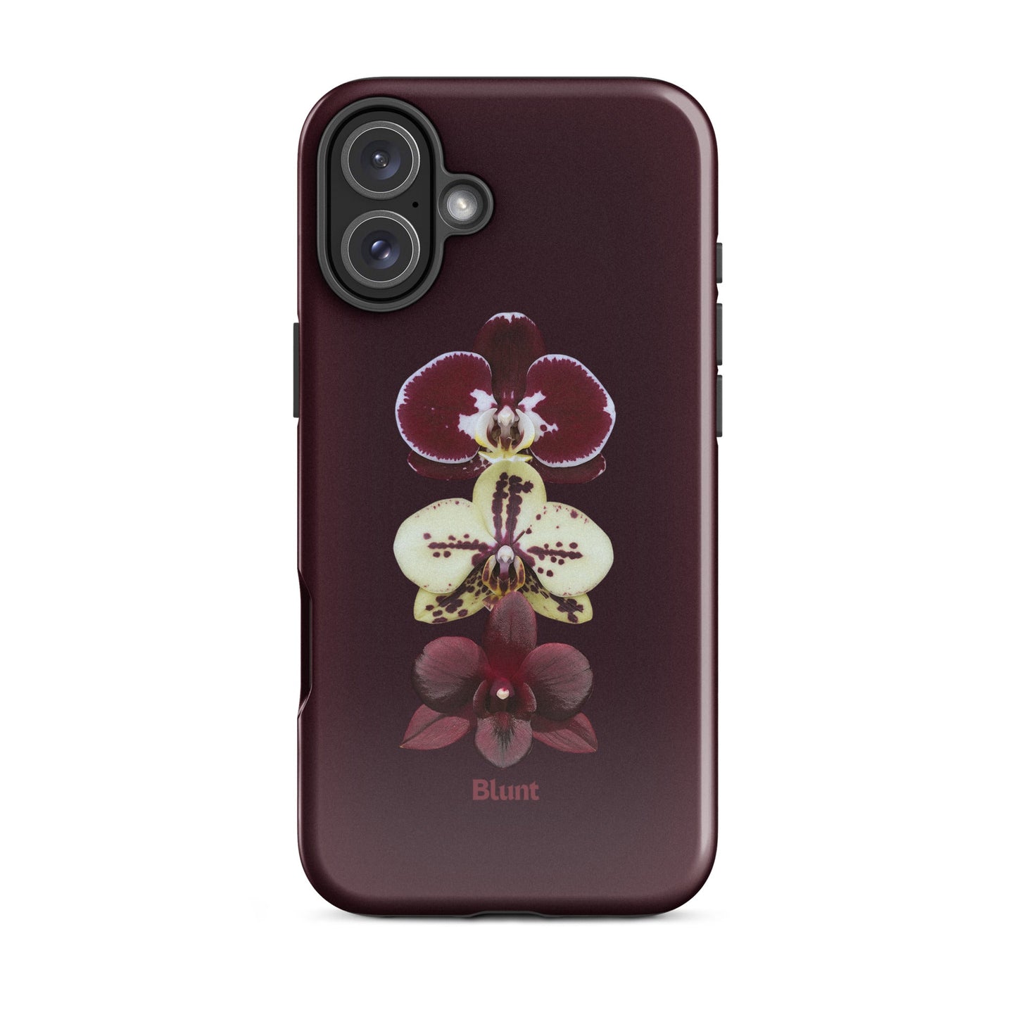 Tameya iPhone Case - Blunt Cases