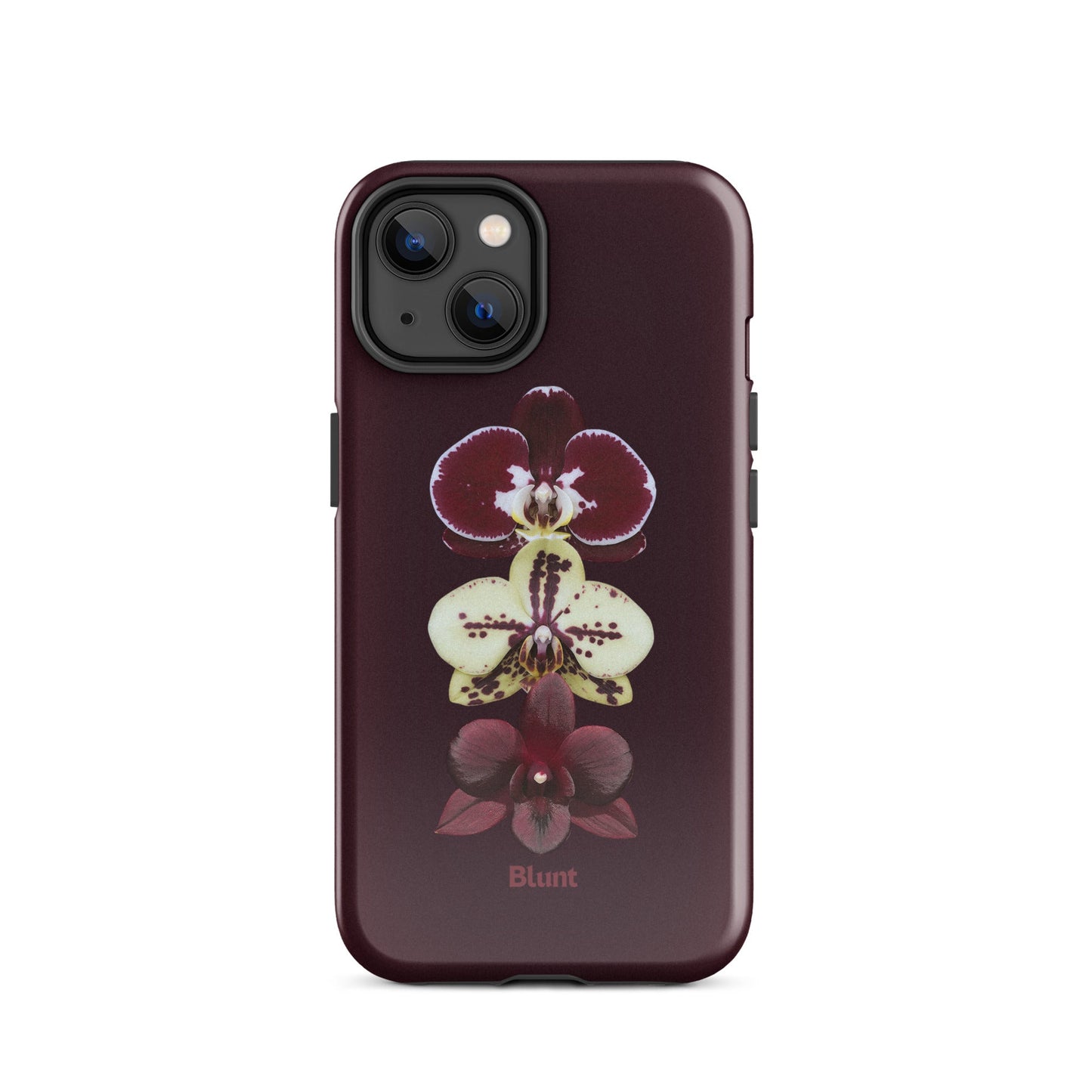 Tameya iPhone Case - Blunt Cases