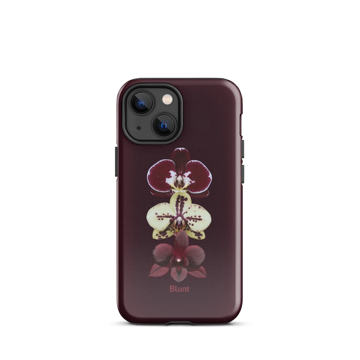 Tameya iPhone Case - Blunt Cases