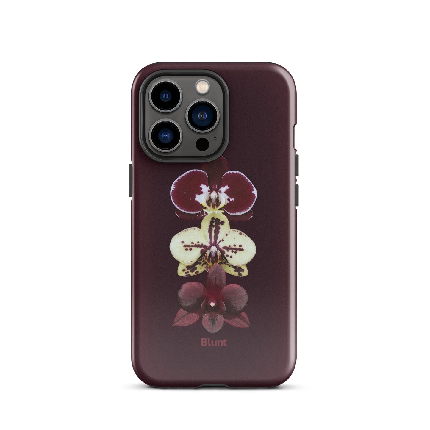 Tameya iPhone Case - Blunt Cases