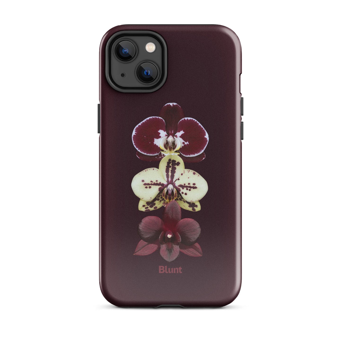 Tameya iPhone Case - Blunt Cases