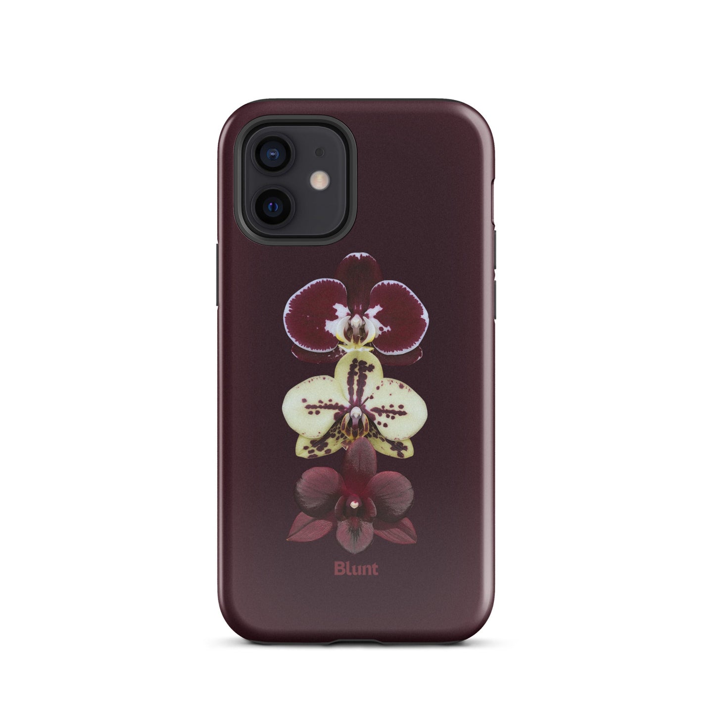 Tameya iPhone Case - Blunt Cases