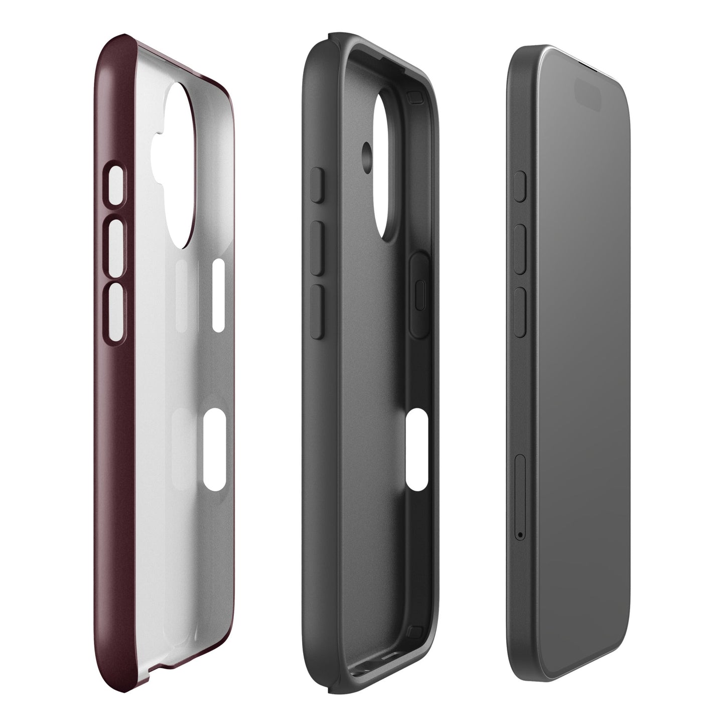 Tameya iPhone Case - Blunt Cases