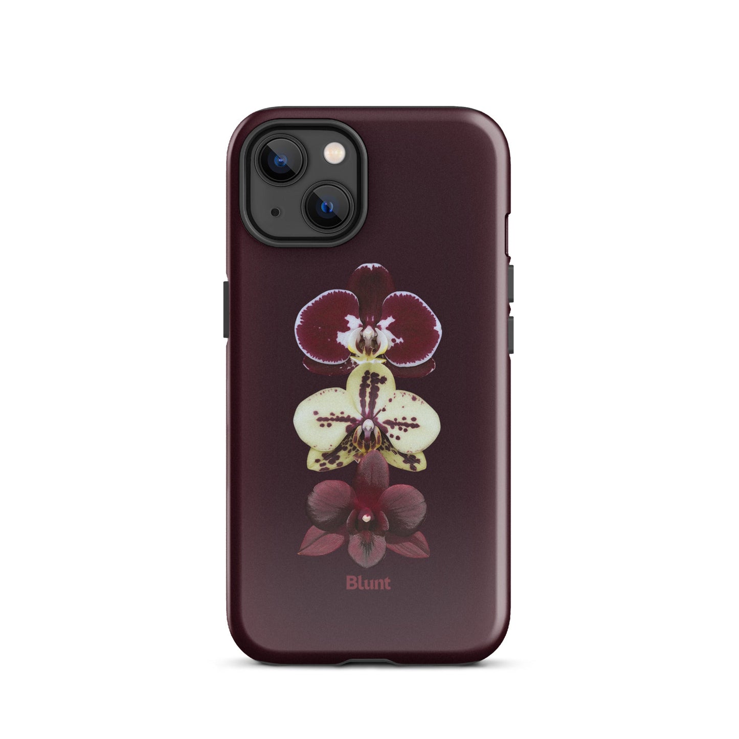 Tameya iPhone Case - Blunt Cases