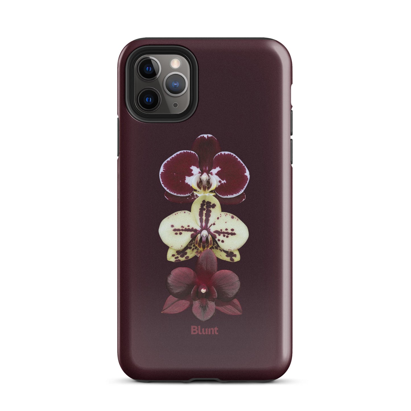 Tameya iPhone Case - Blunt Cases